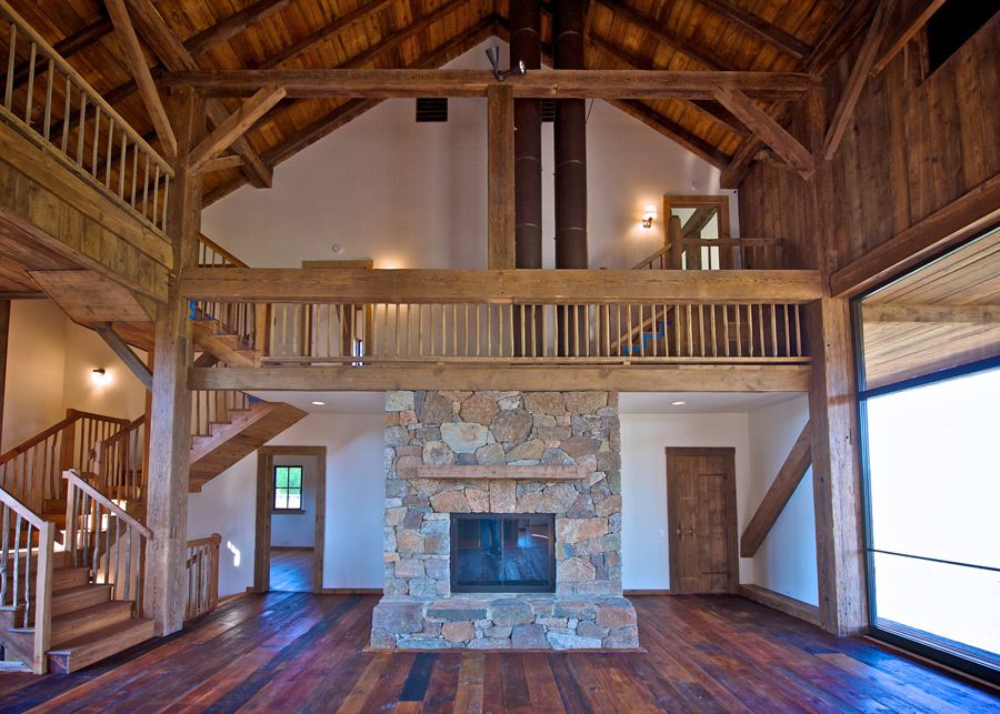  for Crown General Contracting in Free Union, VA