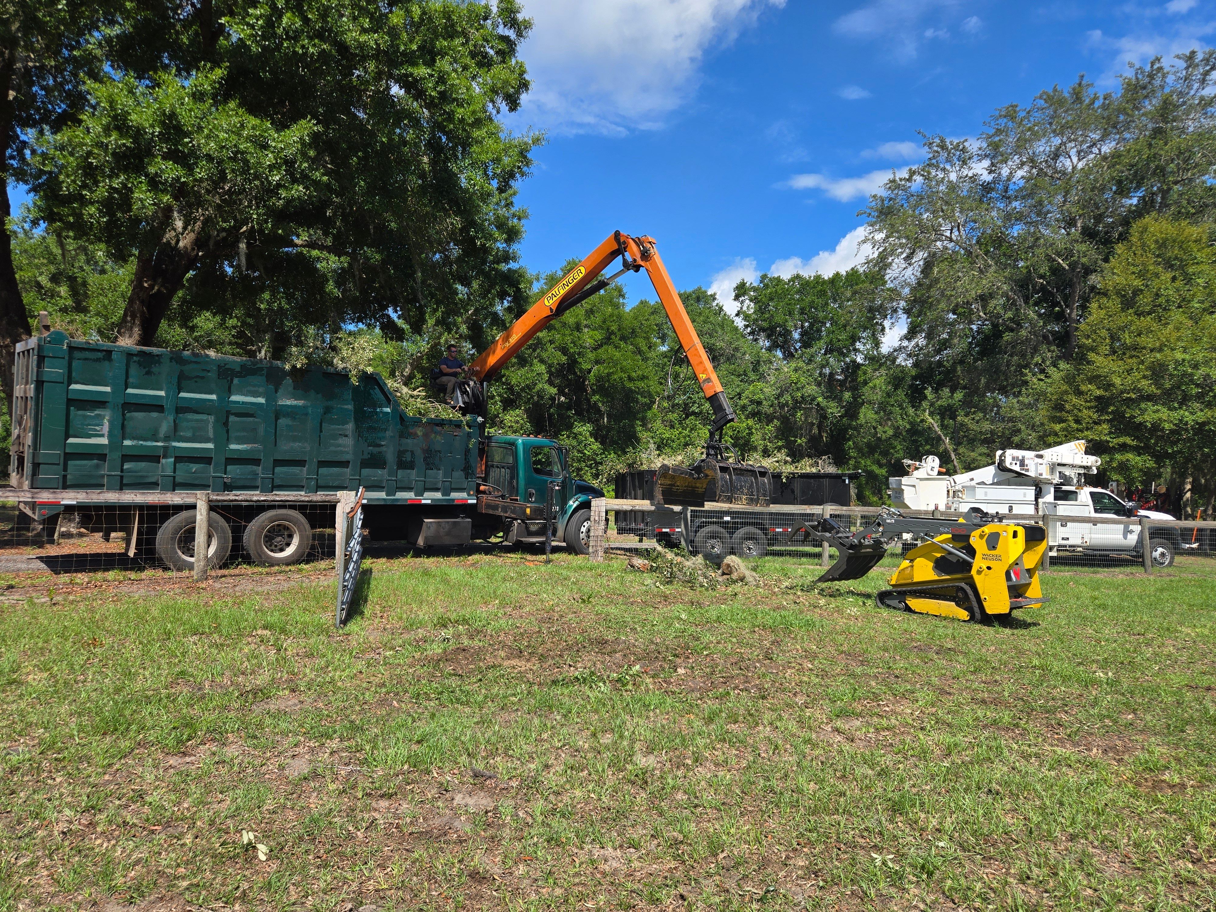 All Photos for Near Me Tree Service, Inc. in DeLand, FL