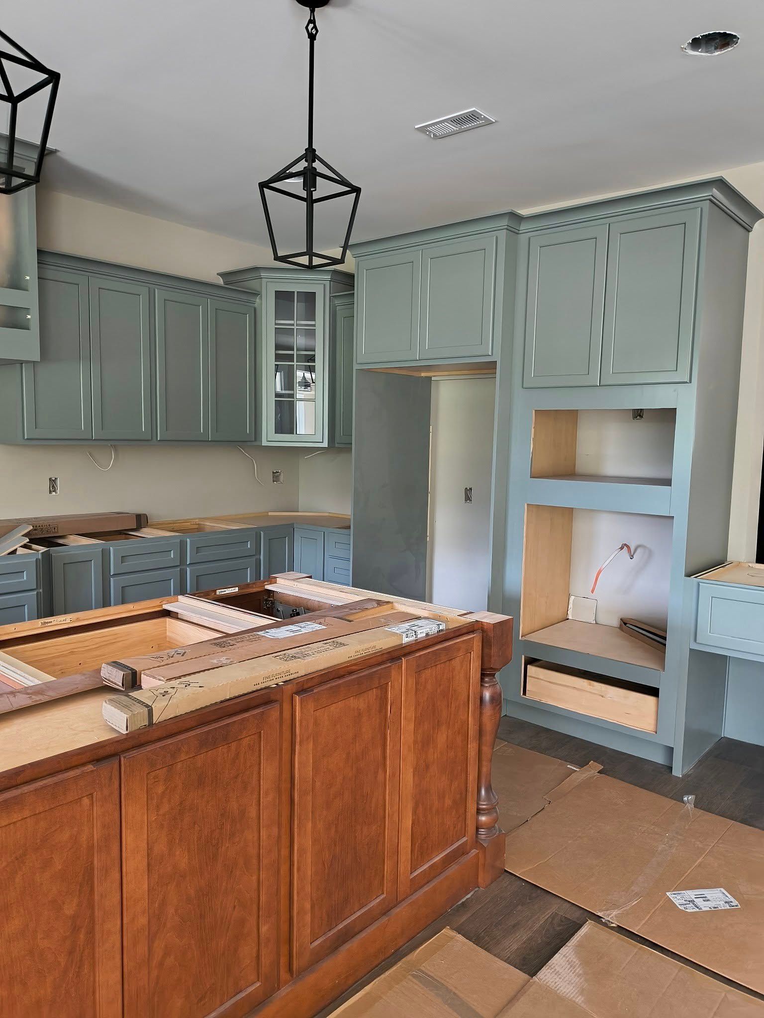  for Batchelor Construction in Wallace, NC
