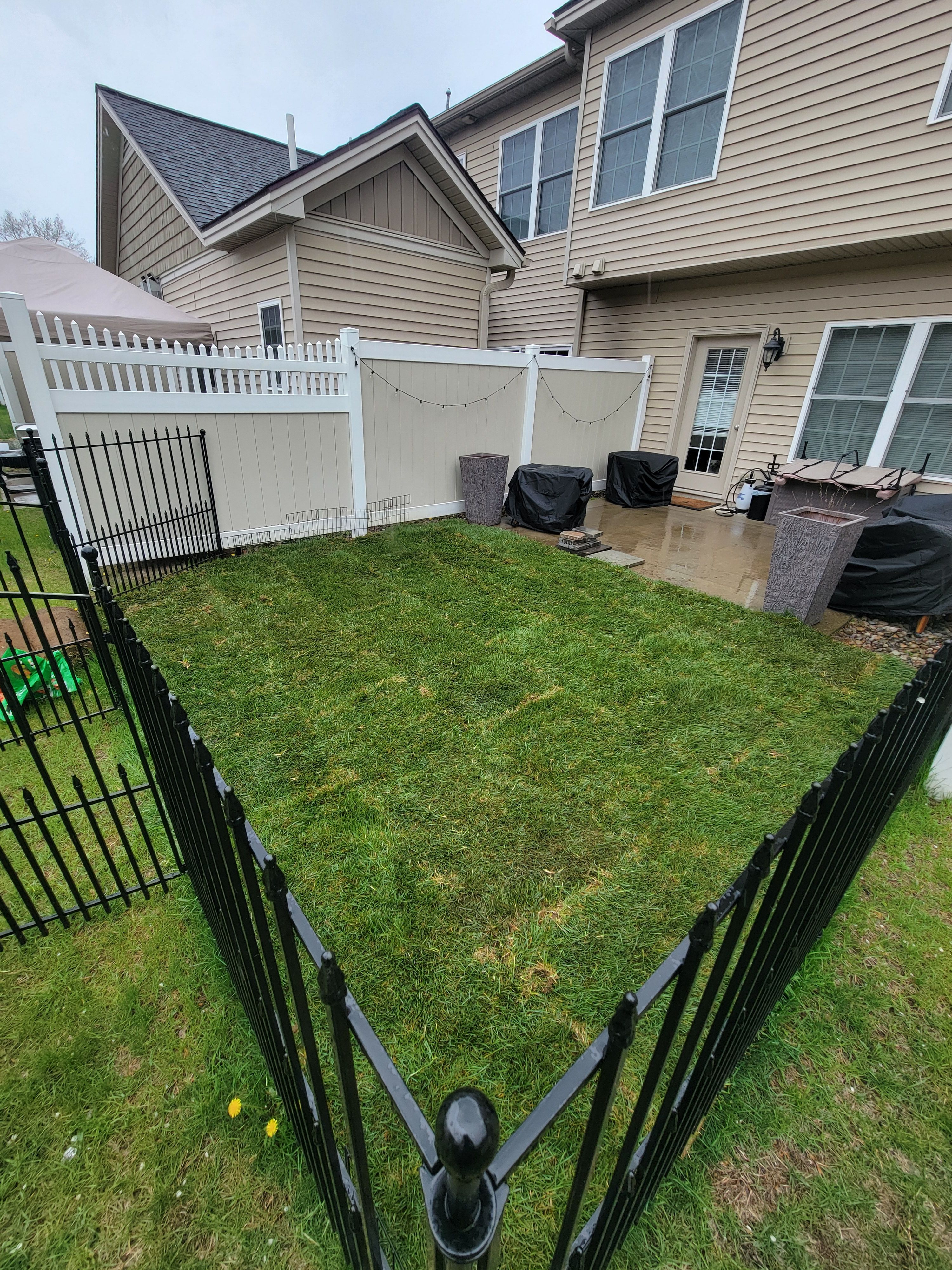  for Sweet Scapes in Ballston Spa, NY