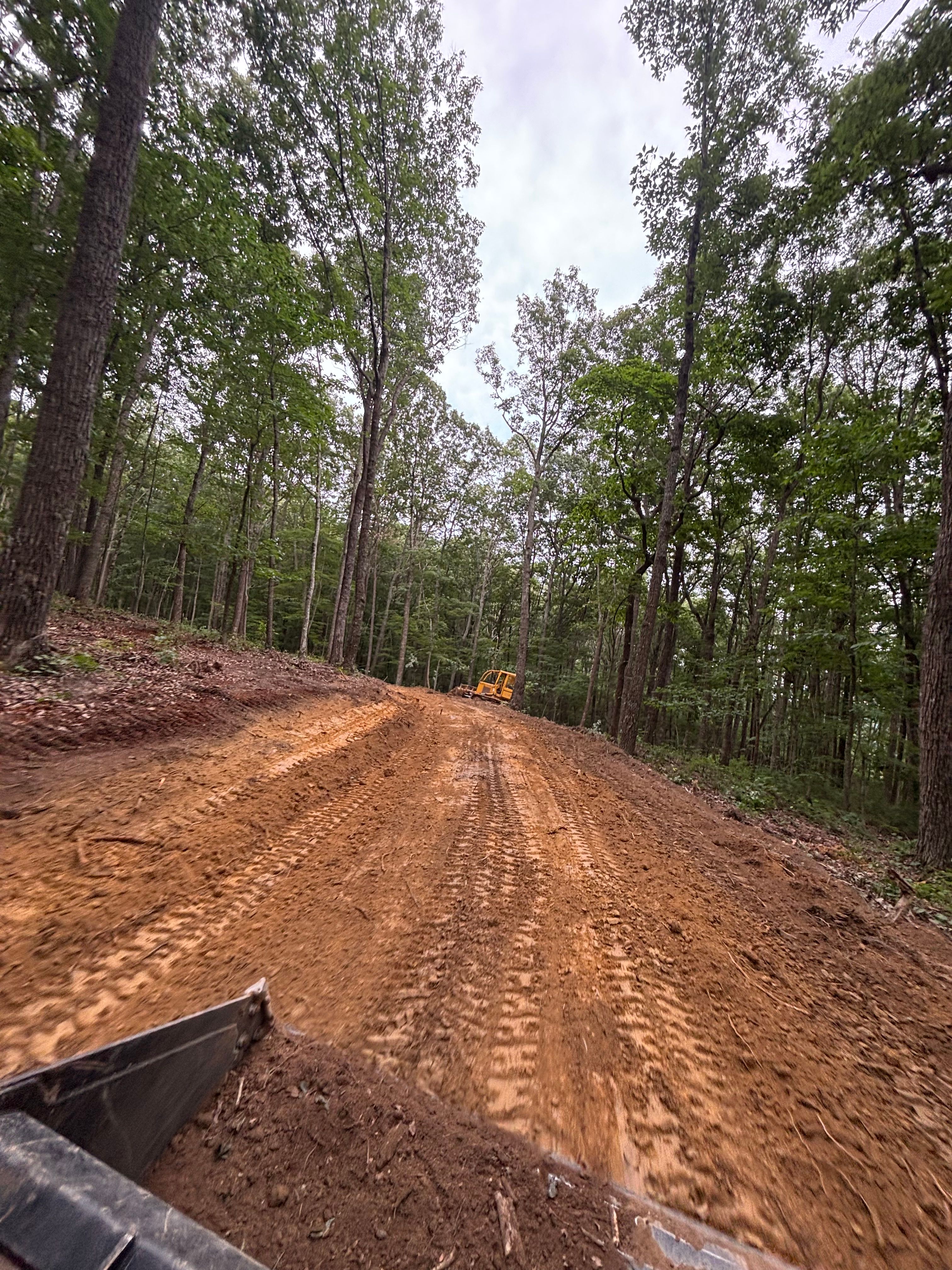  for TD Dirtworks in Tracy City, TN