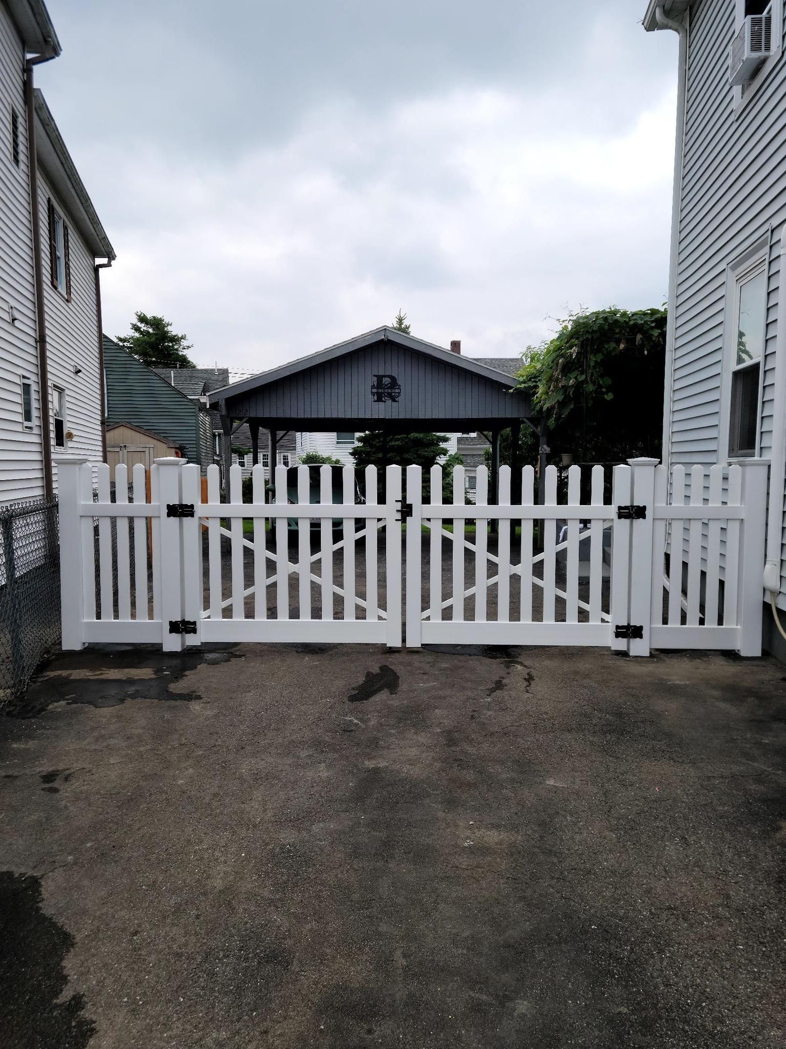  for Azorean Fence in Peabody, MA