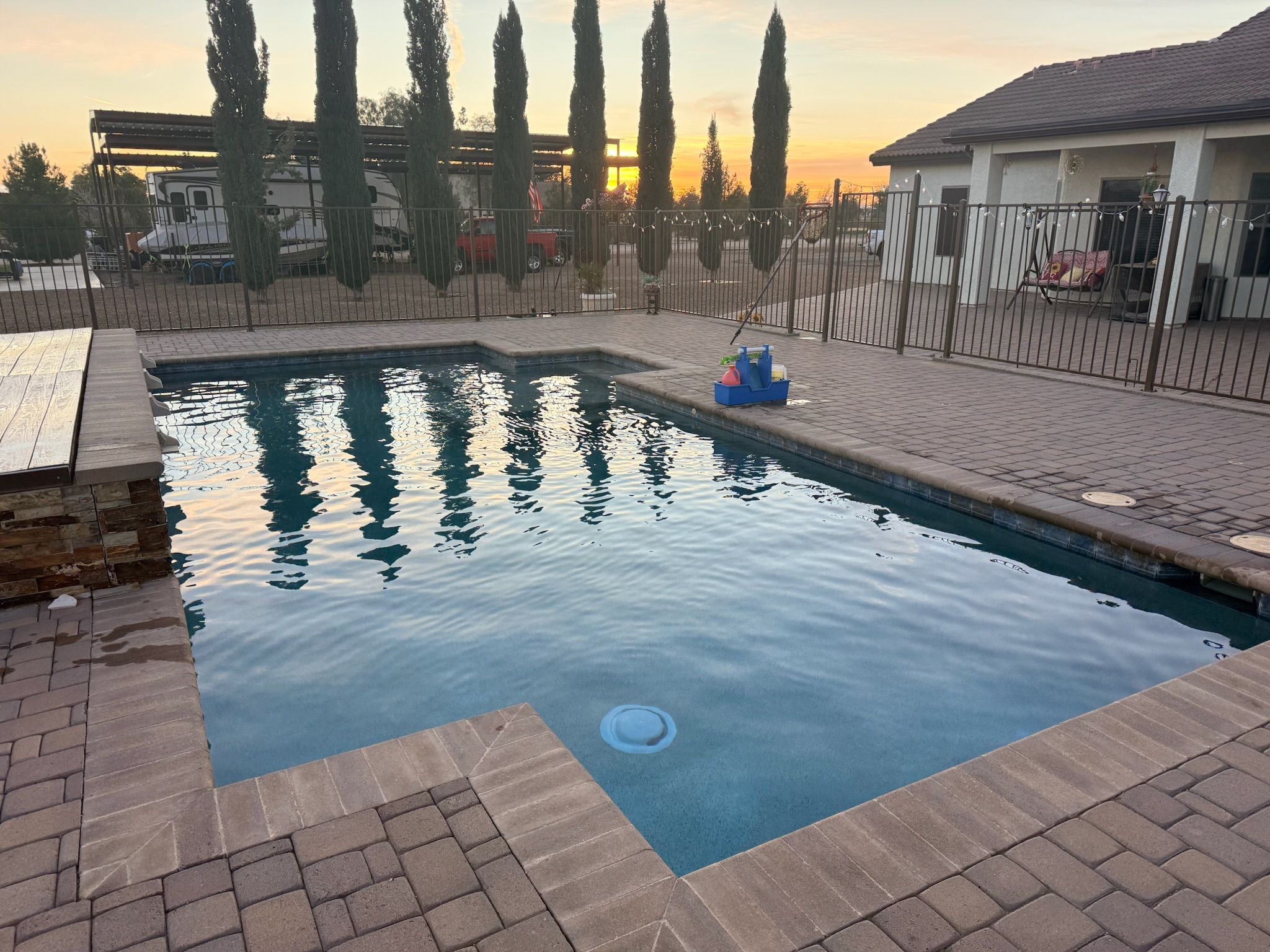 All Photos for Trublu Pool and Spa in Queen Creek, AZ