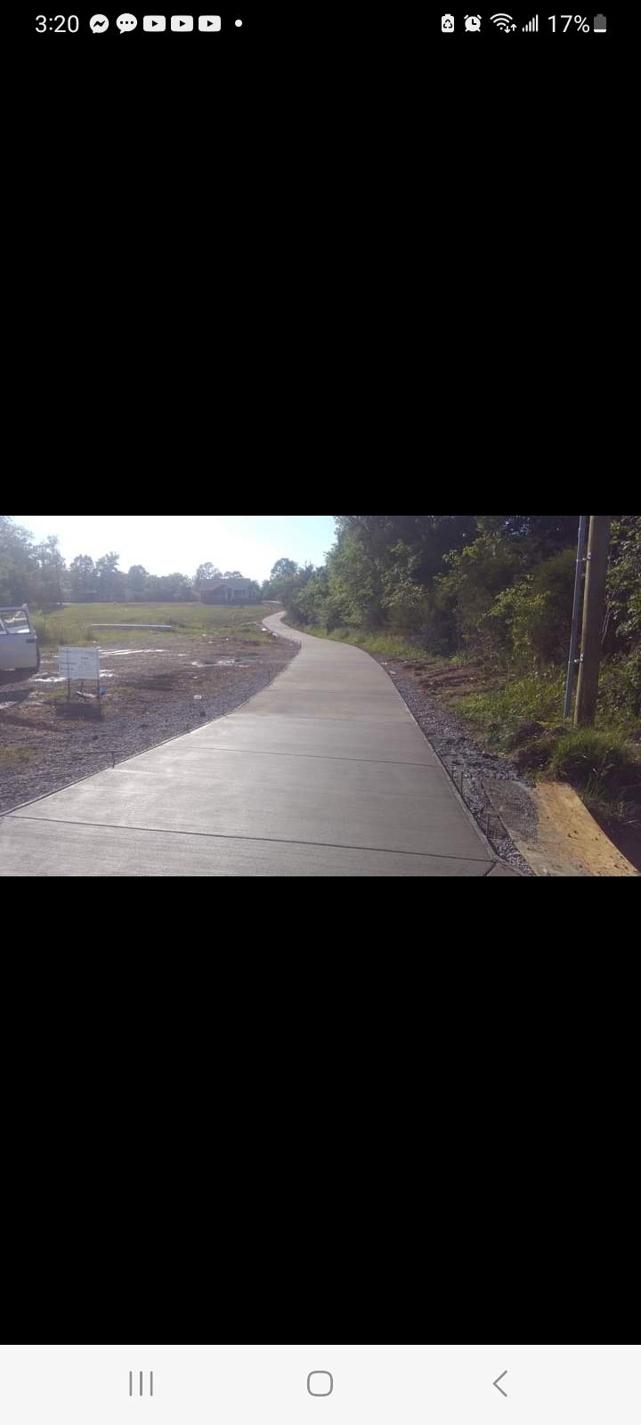  for PMR Construction in Rossville, GA