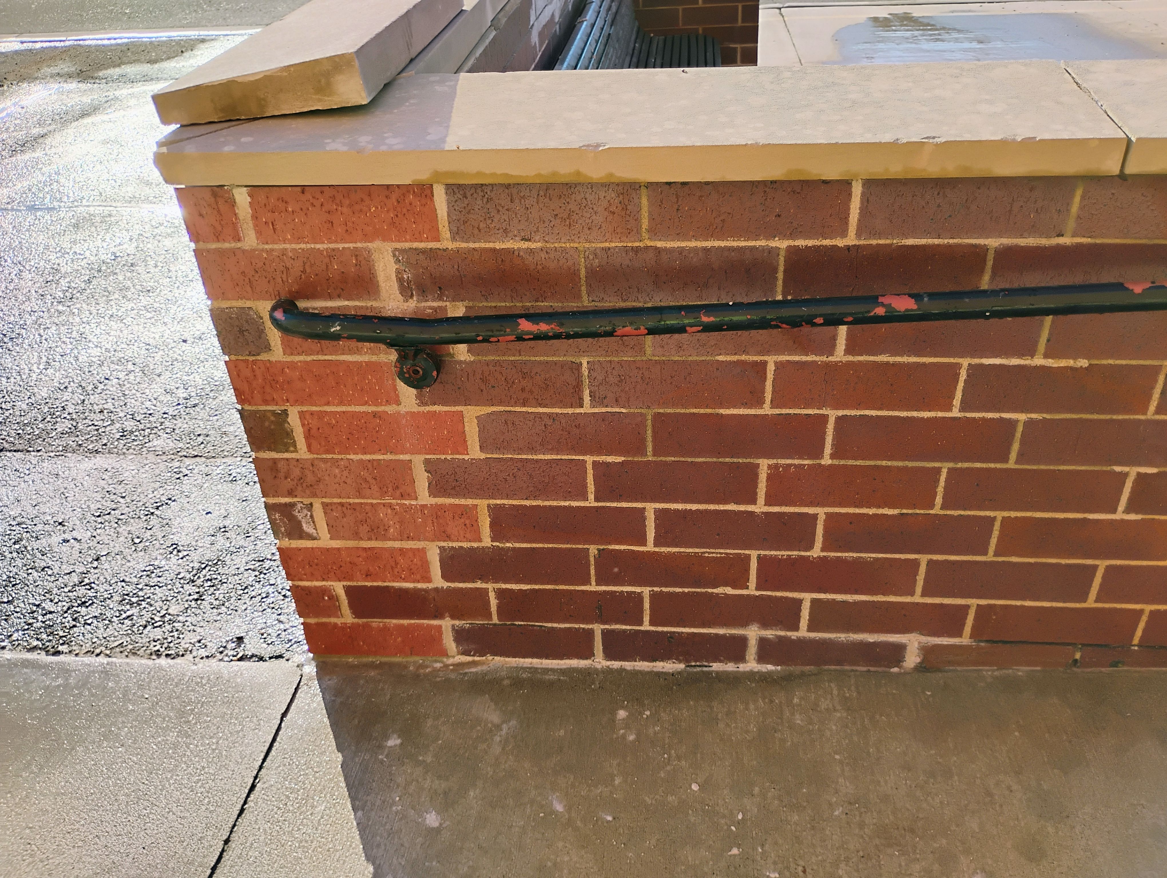  for To the Point Masonry in Spring Valley, WI