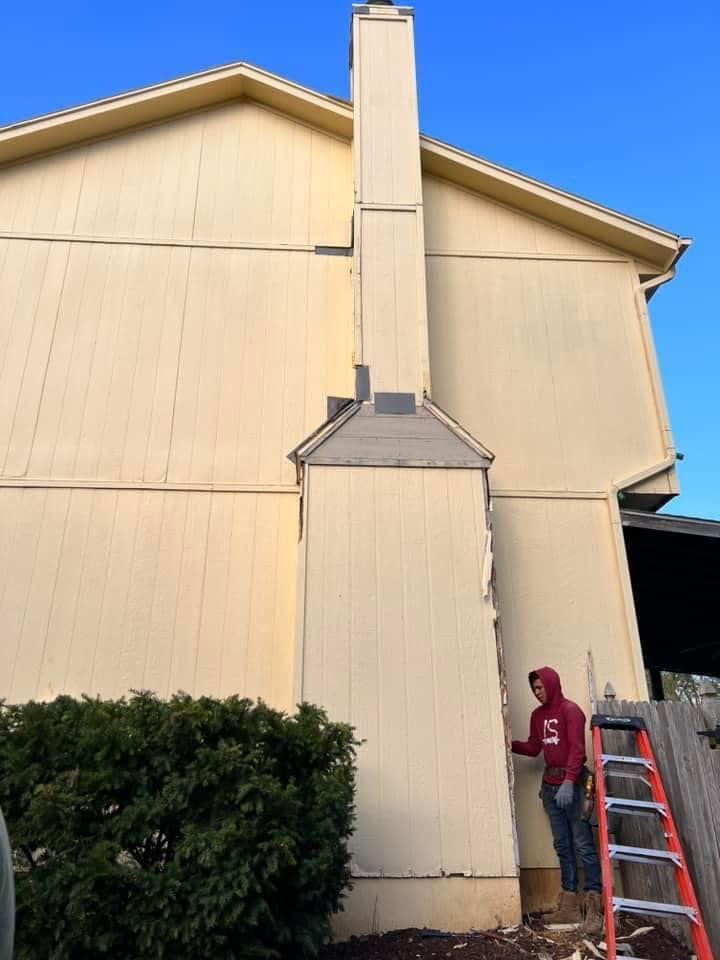  for Franks Painting LLC in Kansas City, KS