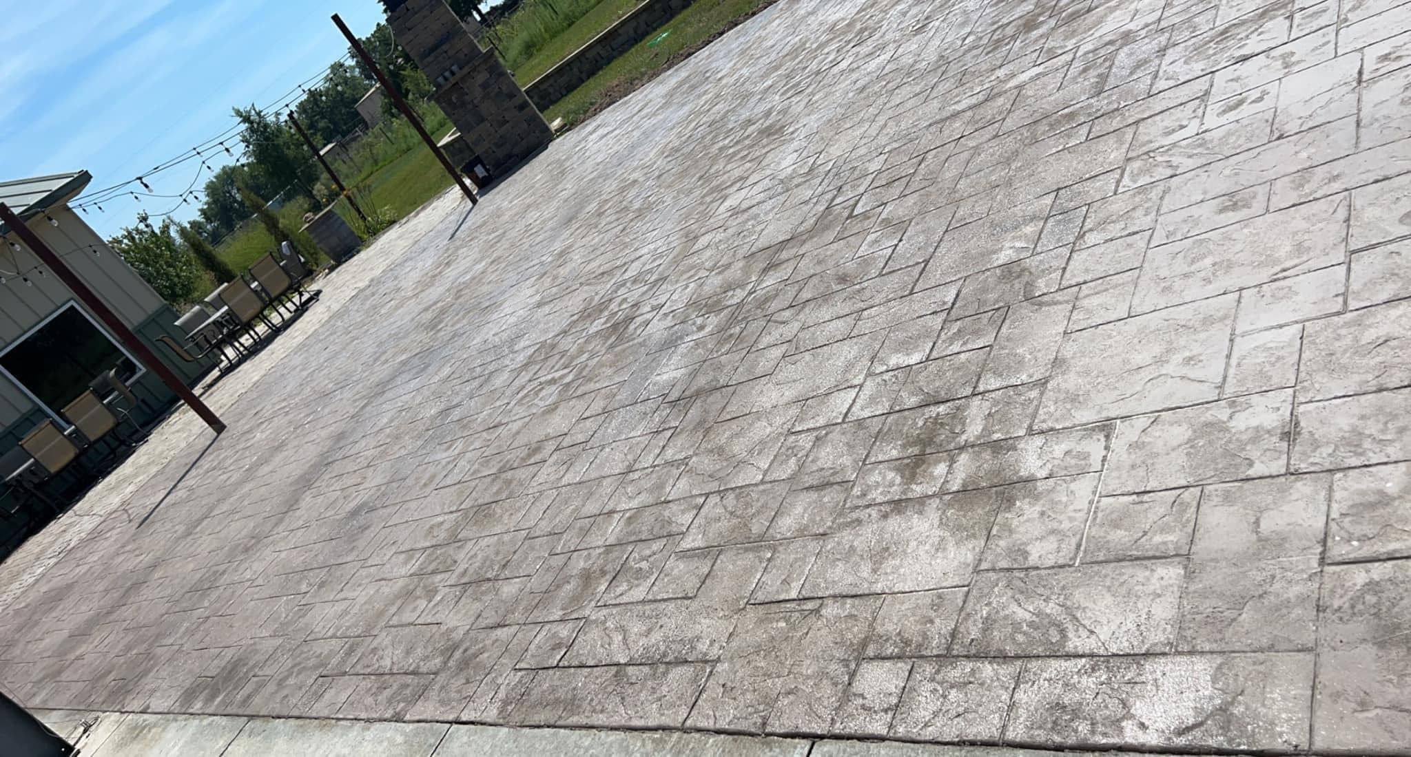  Concrete for Premium Concrete Construction in Topeka, KS