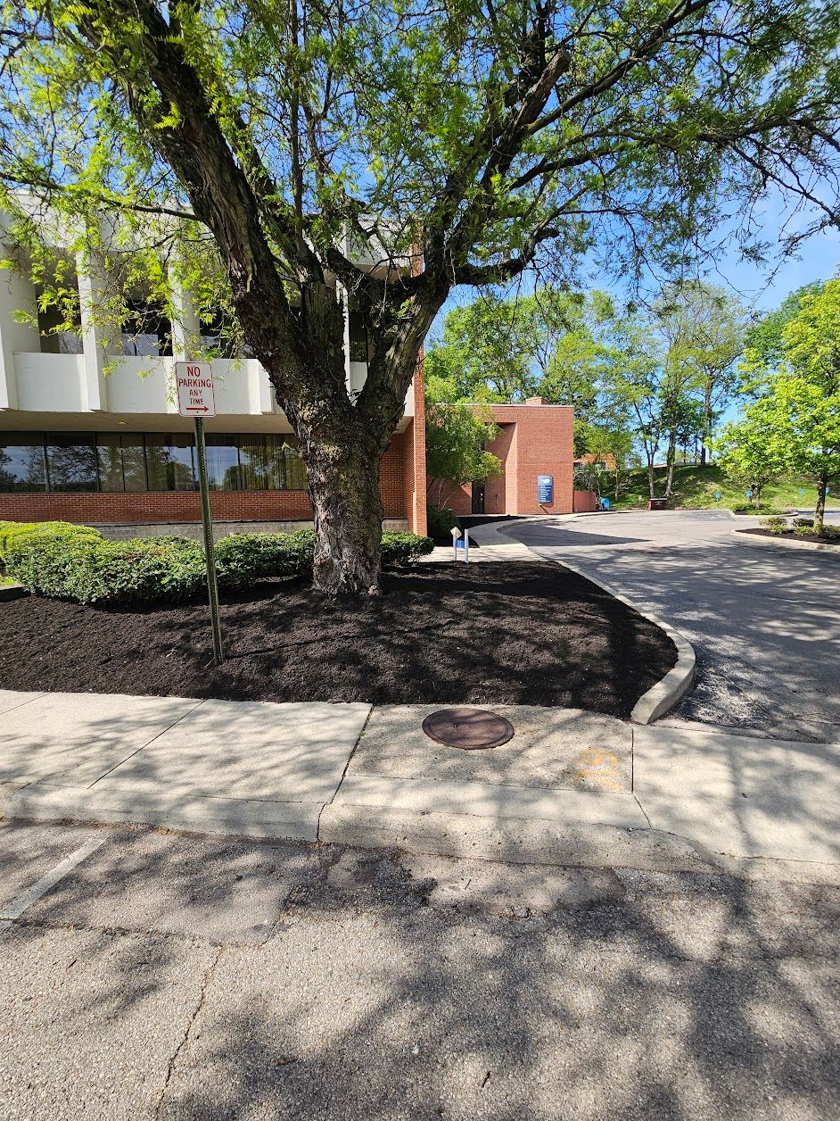  for Tel Ma Landscaping Maintenance LLC  in Urbana, OH
