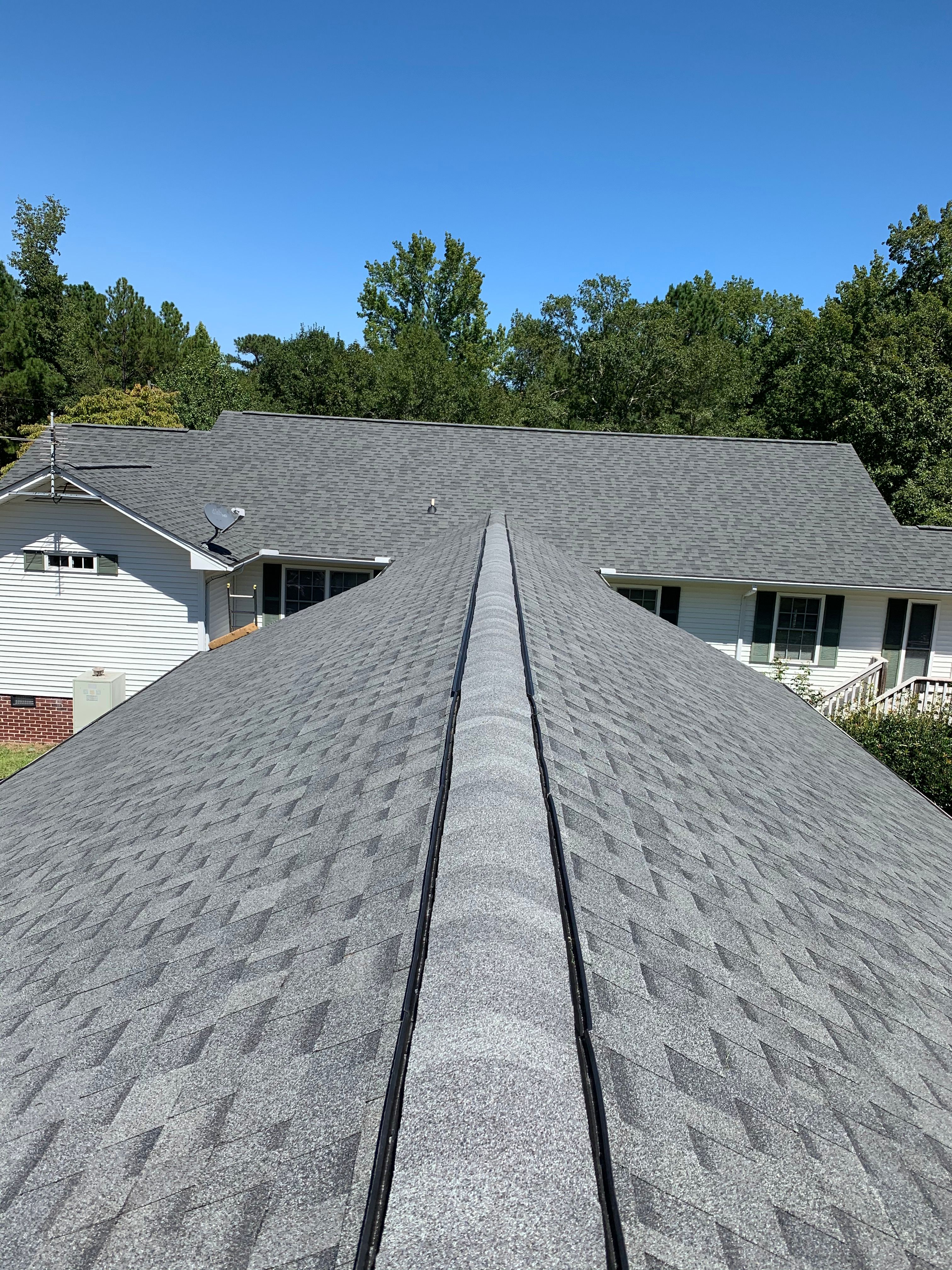  for Roofing By Eubanks Home Improvements in Camden, SC