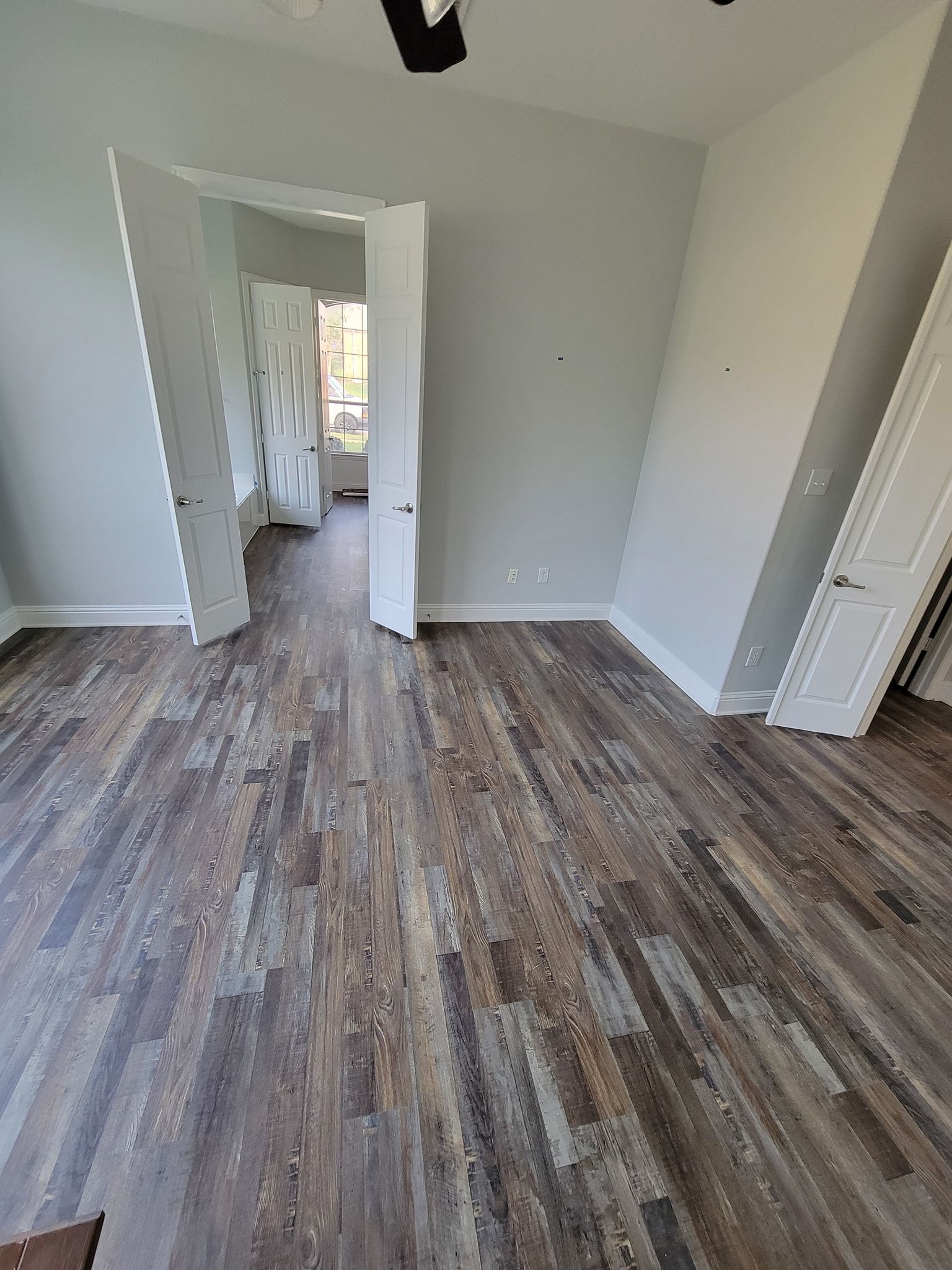  for Doctor Wood Floors LLC in Dallas, TX