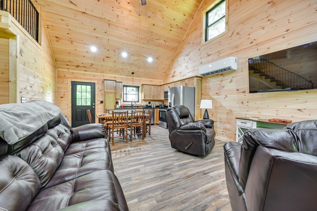  for Winchester Construction & Remodeling in Cave City, KY
