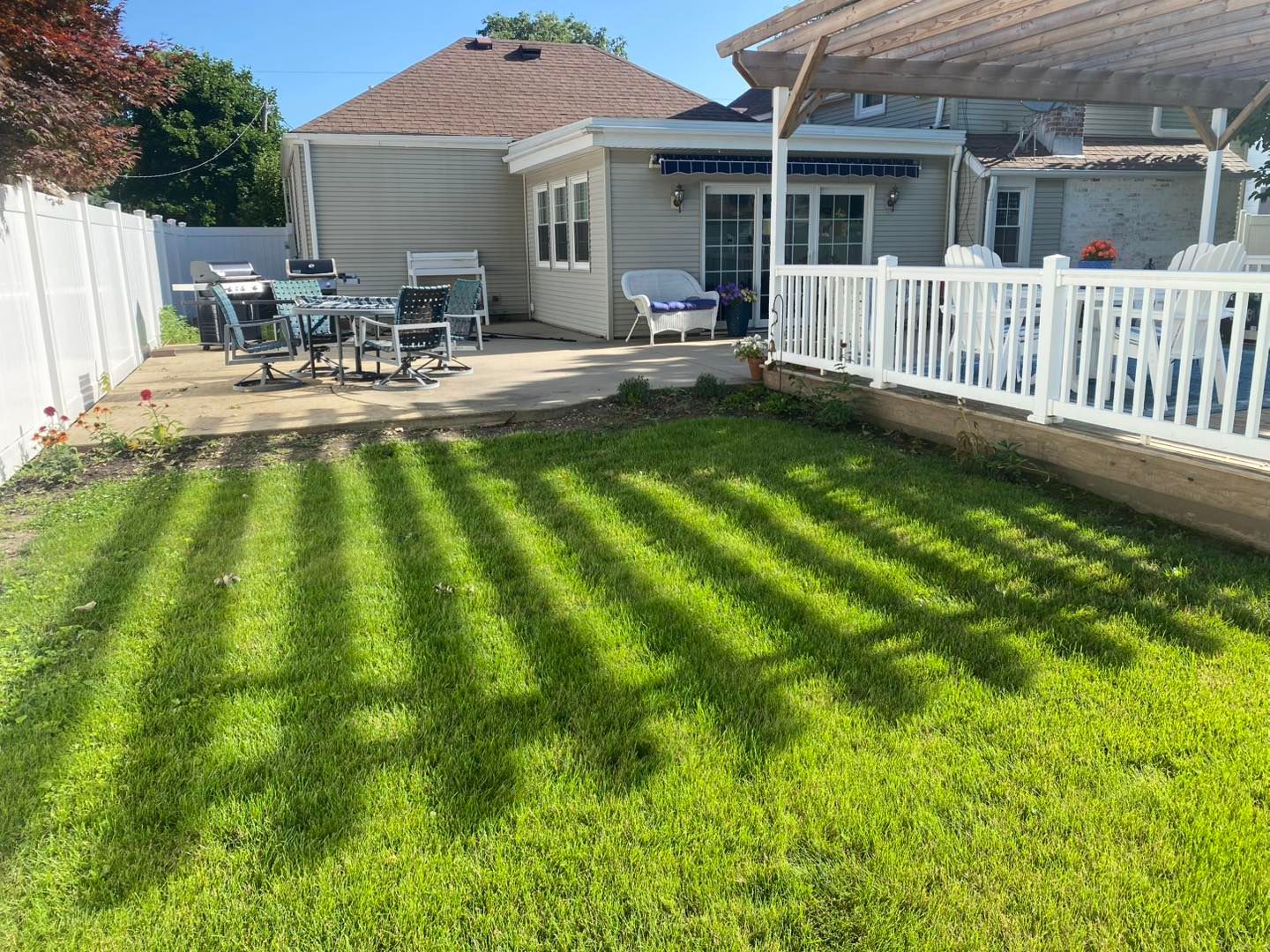  for Lawn Masters in Hoopeston, IL