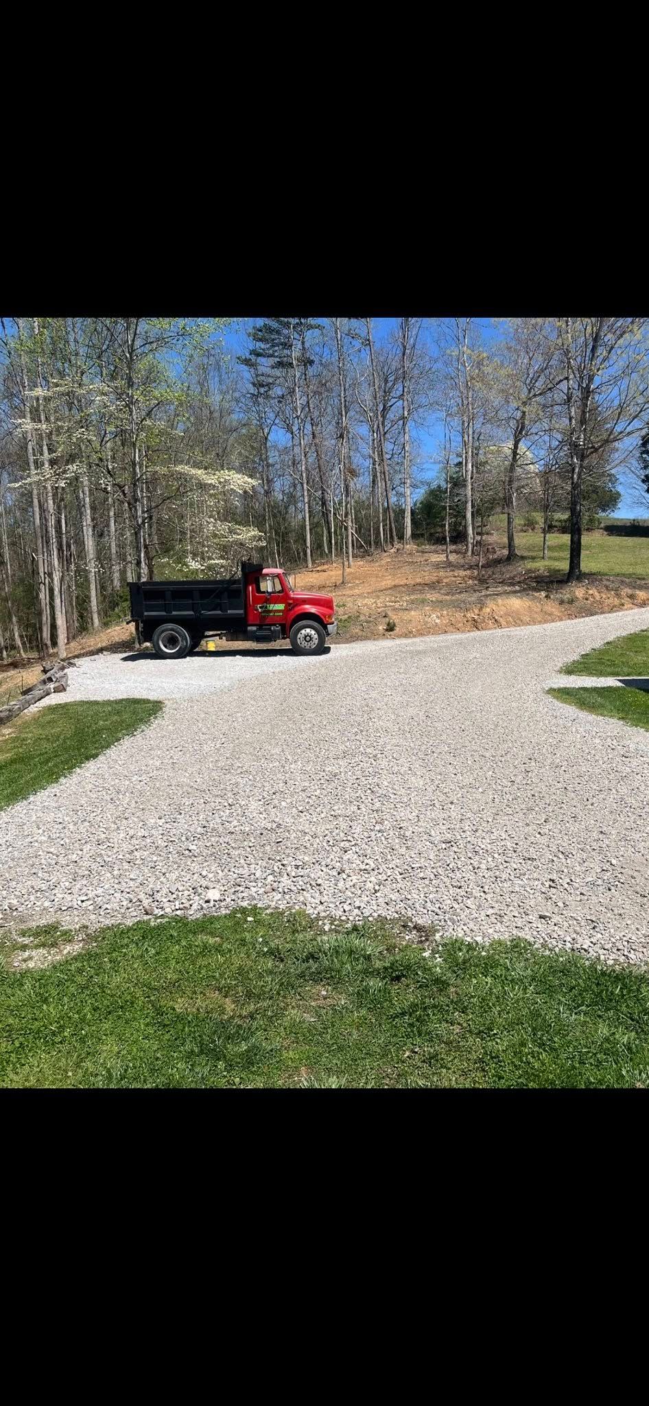  for Toss It Waste LLC in Harriman, TN