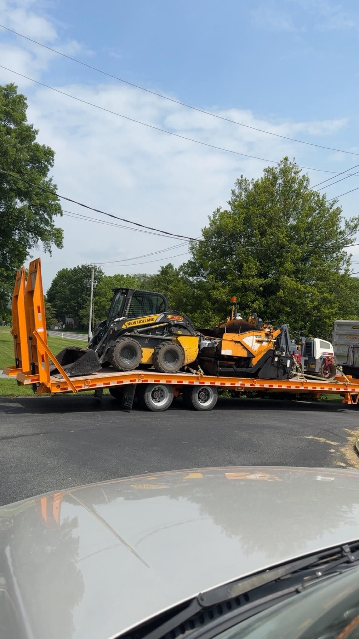 All Photos for All Pro Paving LLC in Montgomery County, PA