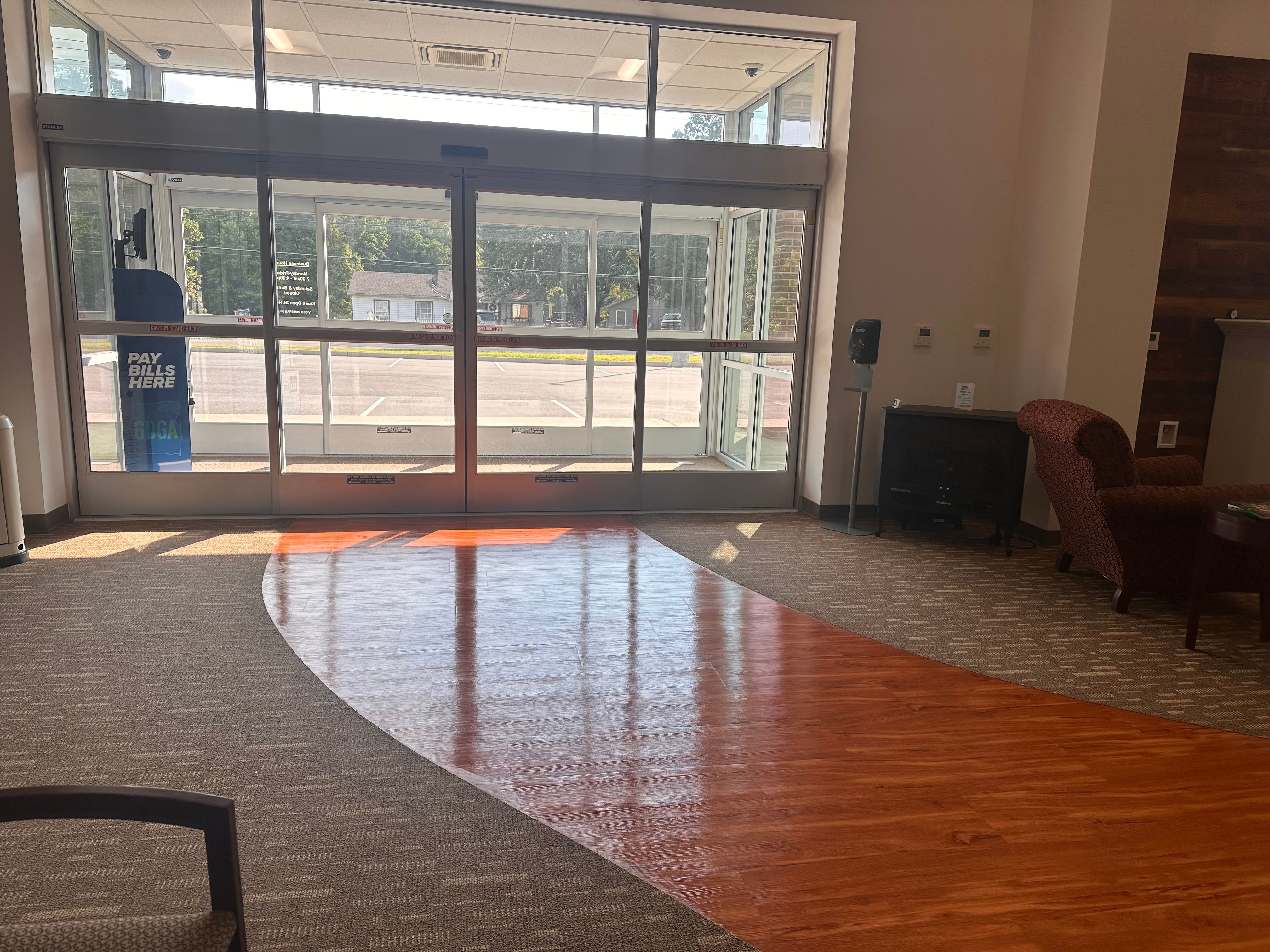  for Weimer Cleaning Service in Charlotte, TN