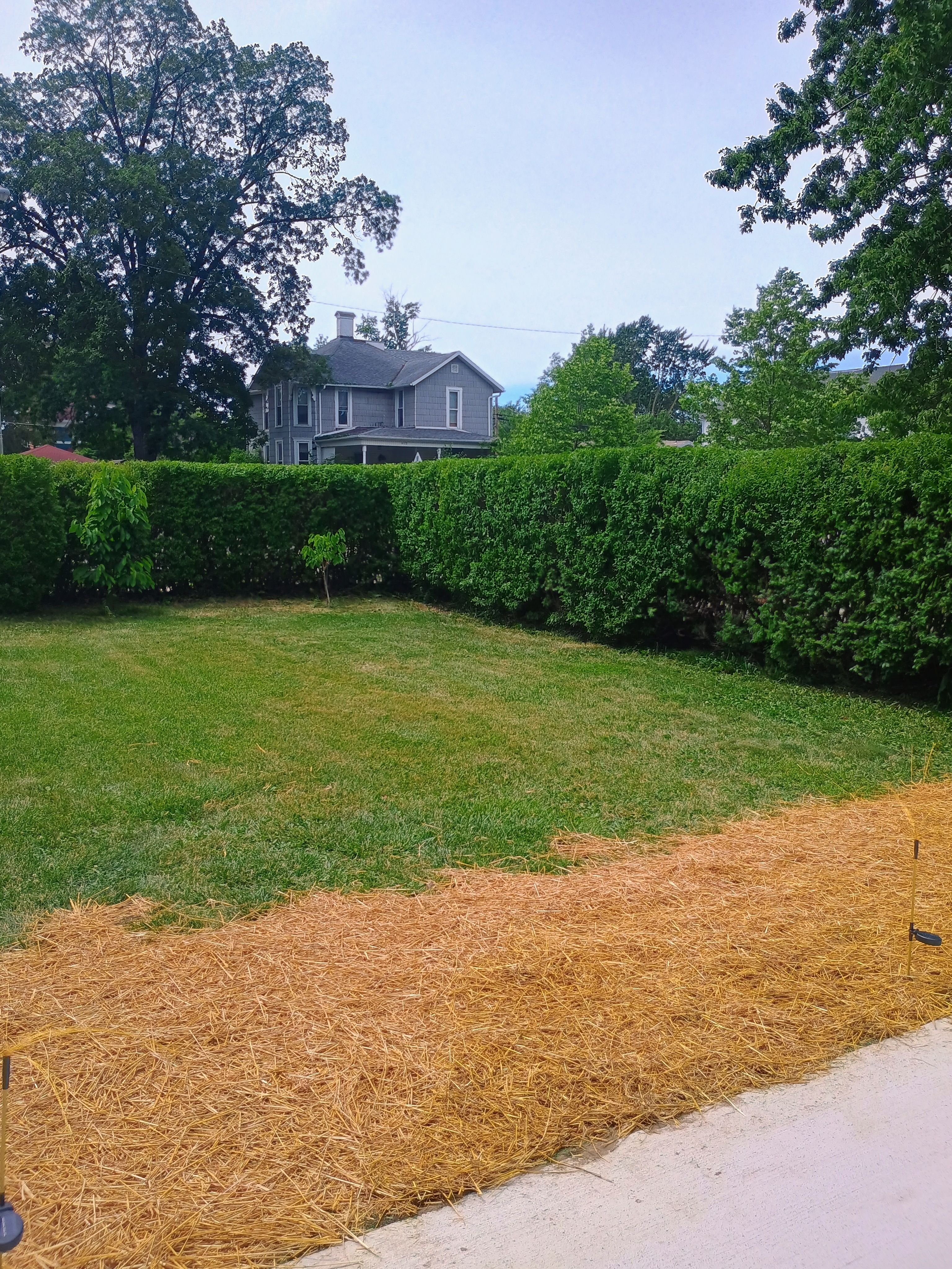 for R&M Lawn Control in Defiance, OH