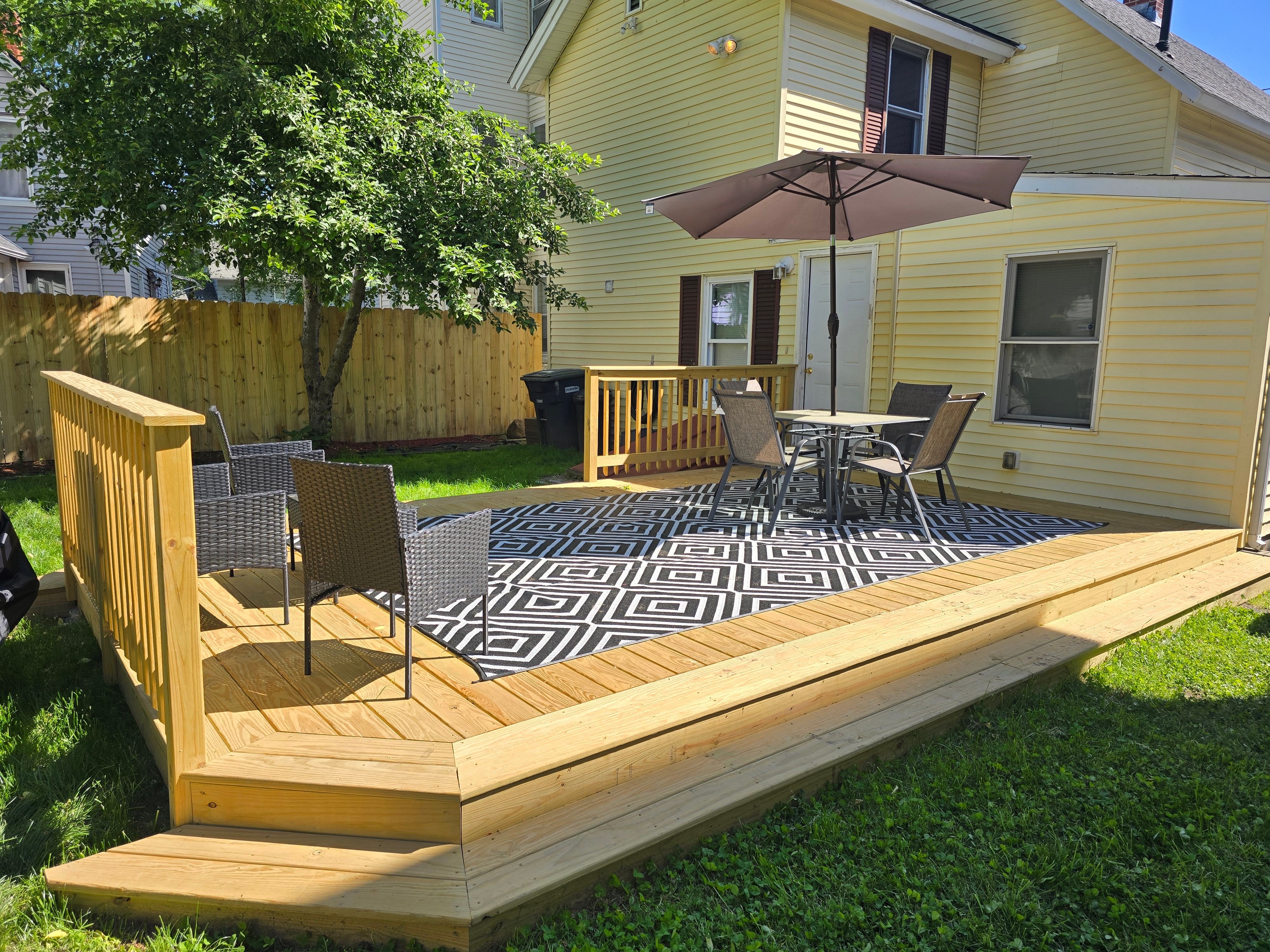  for Hampton Builds in Hampton, CT
