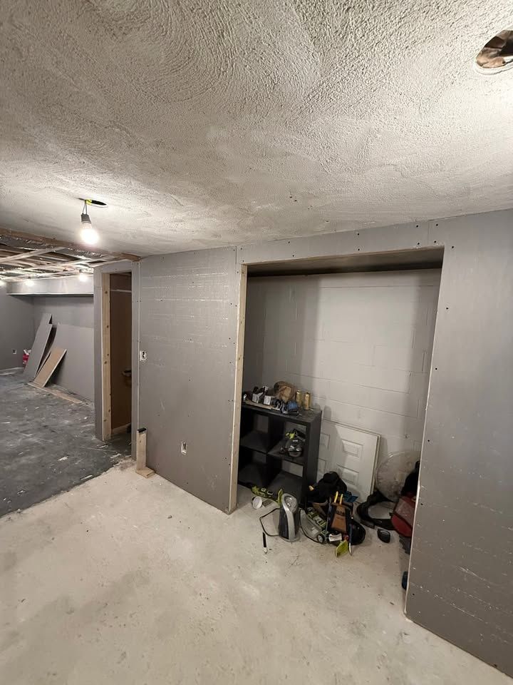  for BP Home Improvement in Cumberland, RI