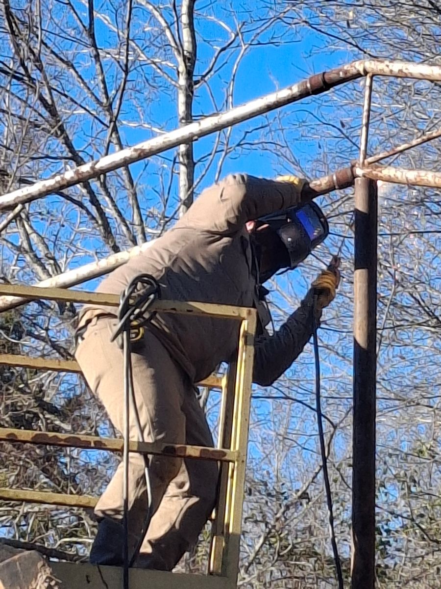  for All Pro Construction East Texas LLC in Gilmer, TX