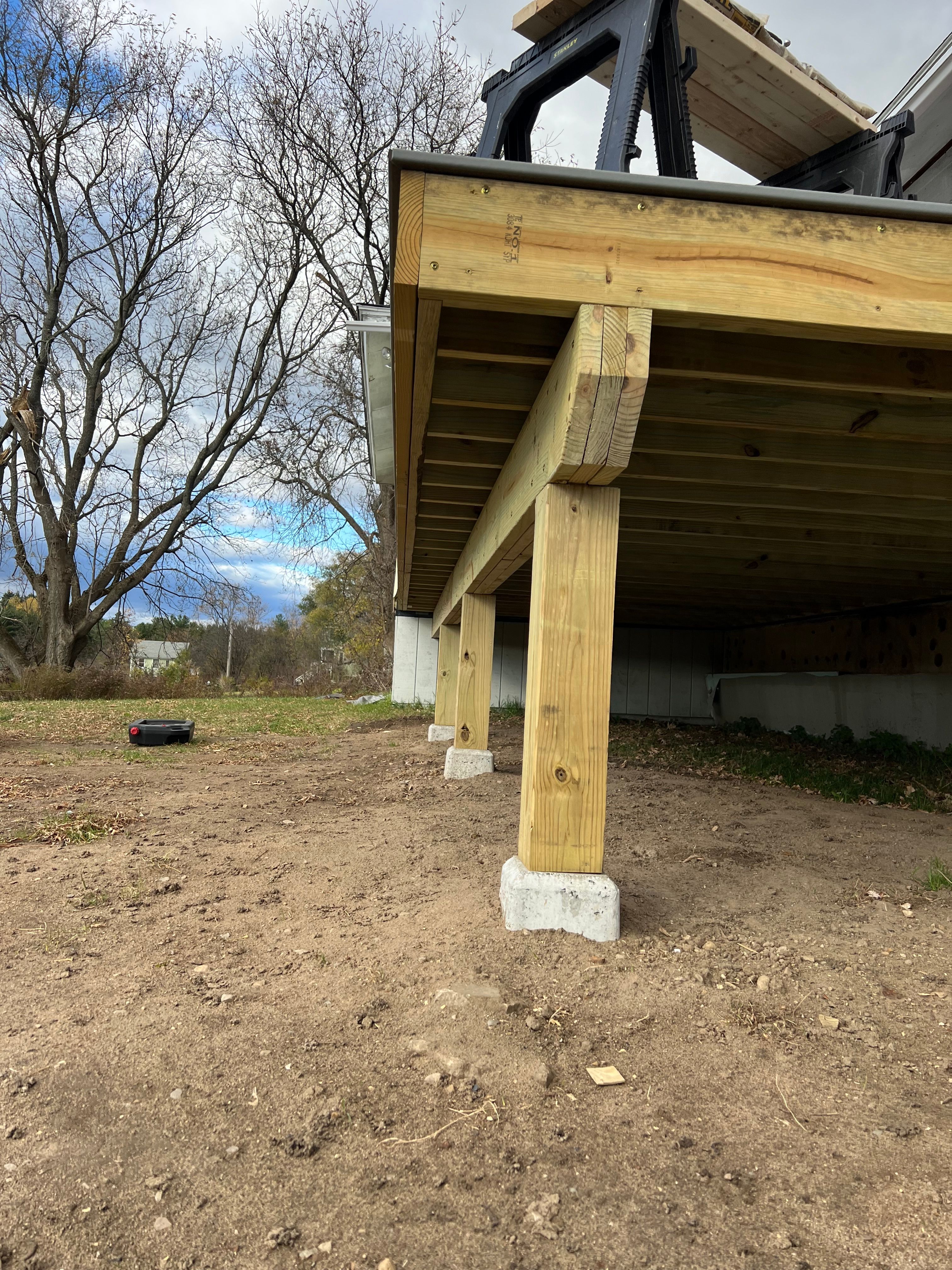 All Photos for Andrews Earthworks in Williston, VT
