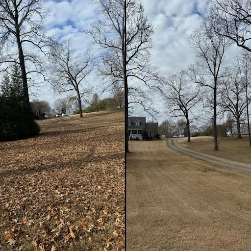  for Kelso's Lawn Maintenance in Jackson, TN