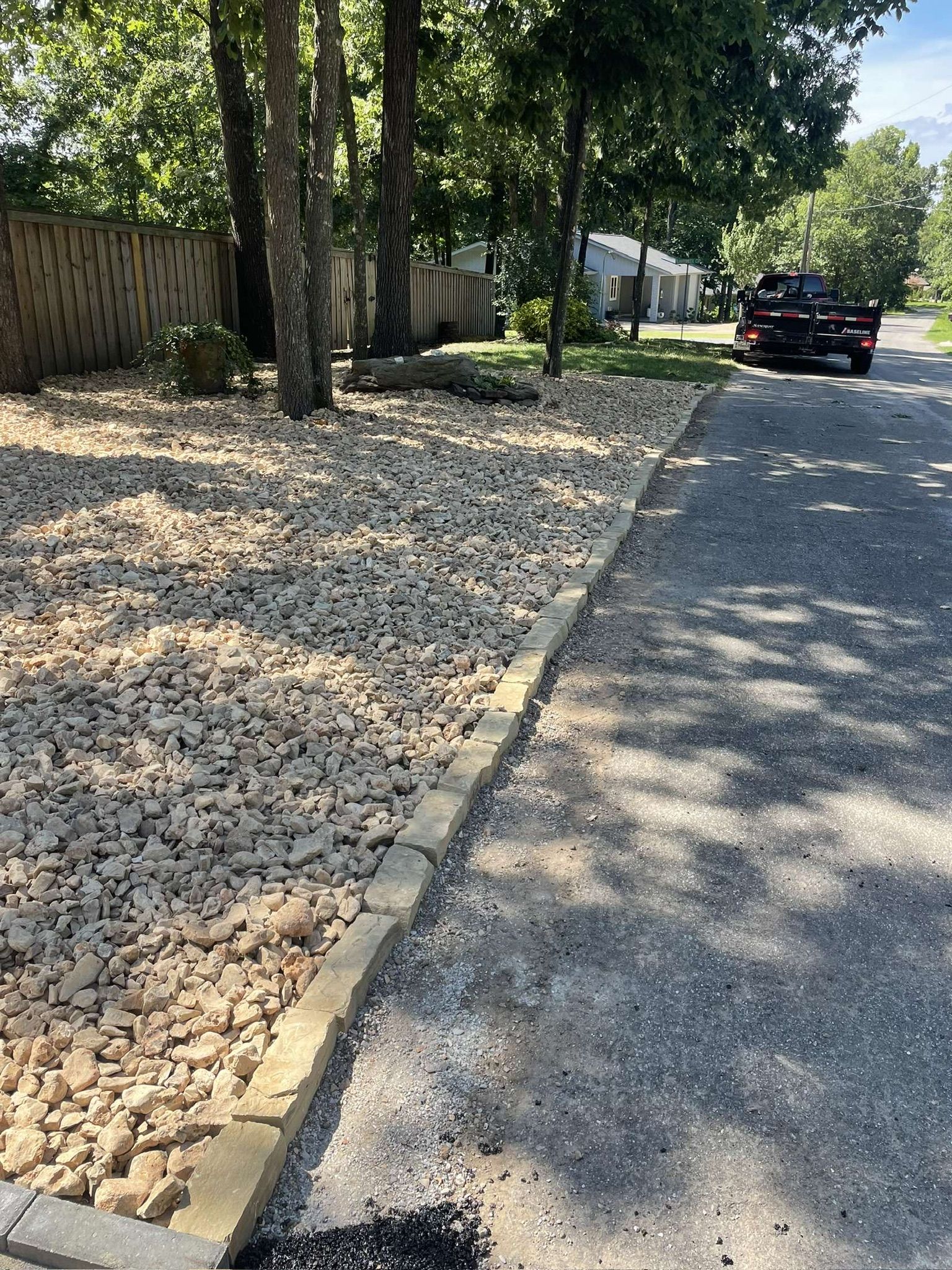 All Photos for JM Lawn and Landscape in Bella Vista, AR