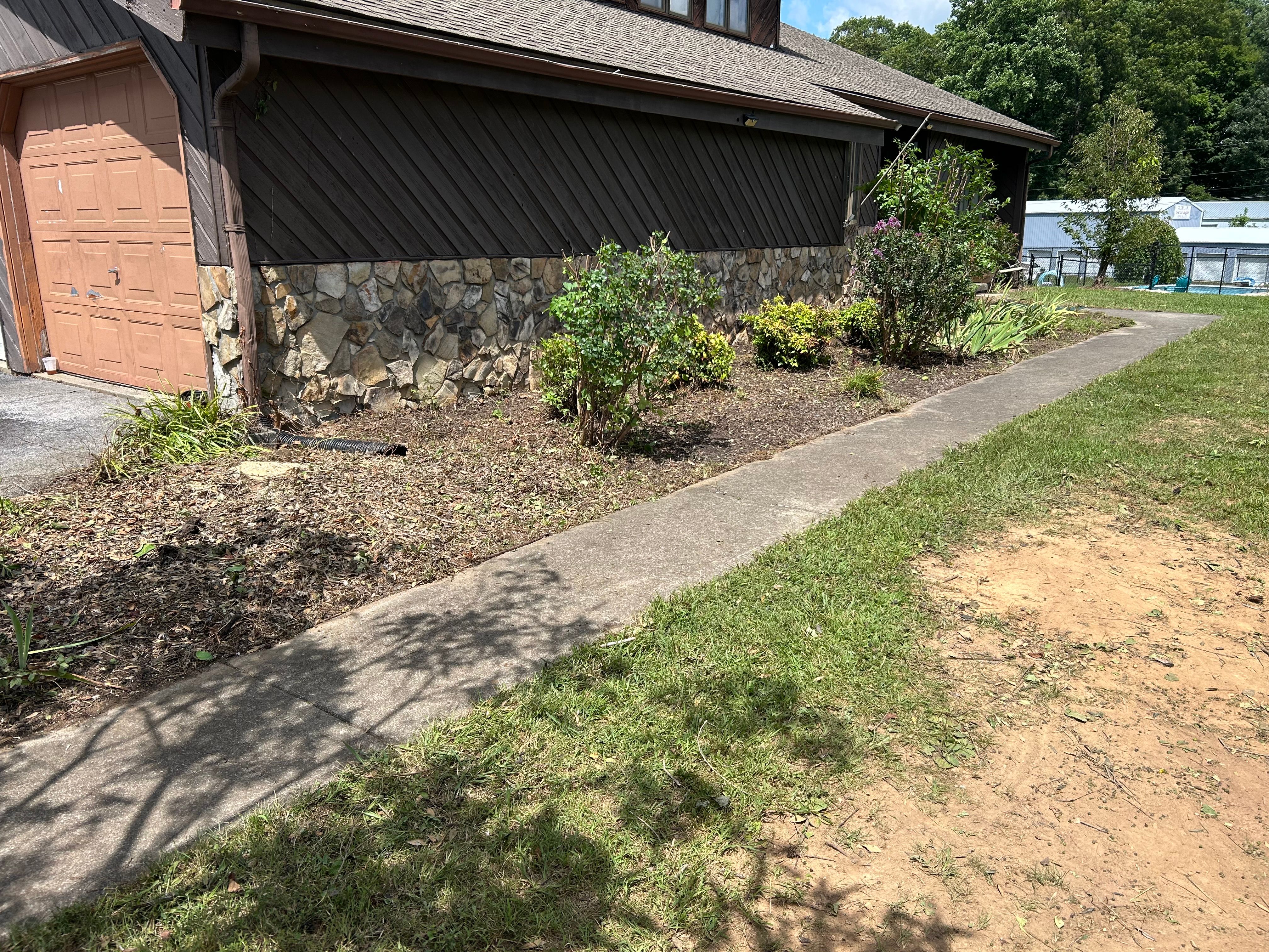 All Photos for Gatrell Landscape & Tree Removal in Bluff City, TN