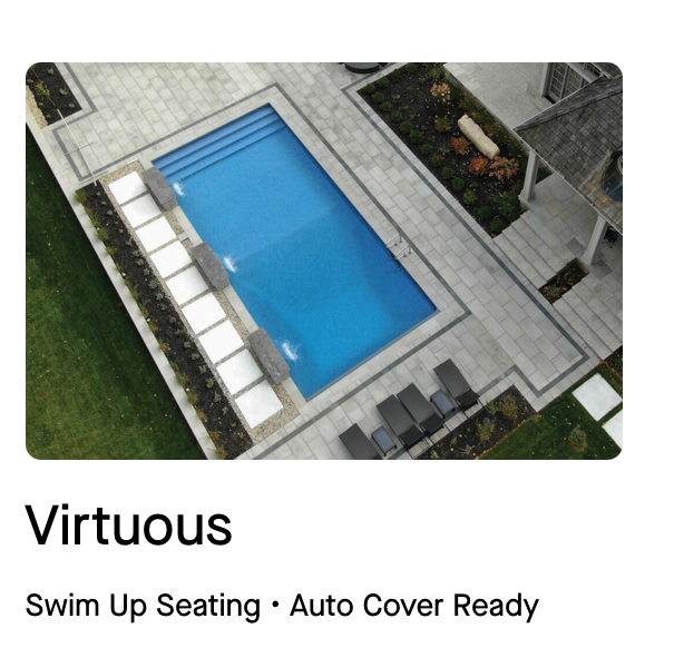  for Kinetic Pools in Corpus Christi, TX