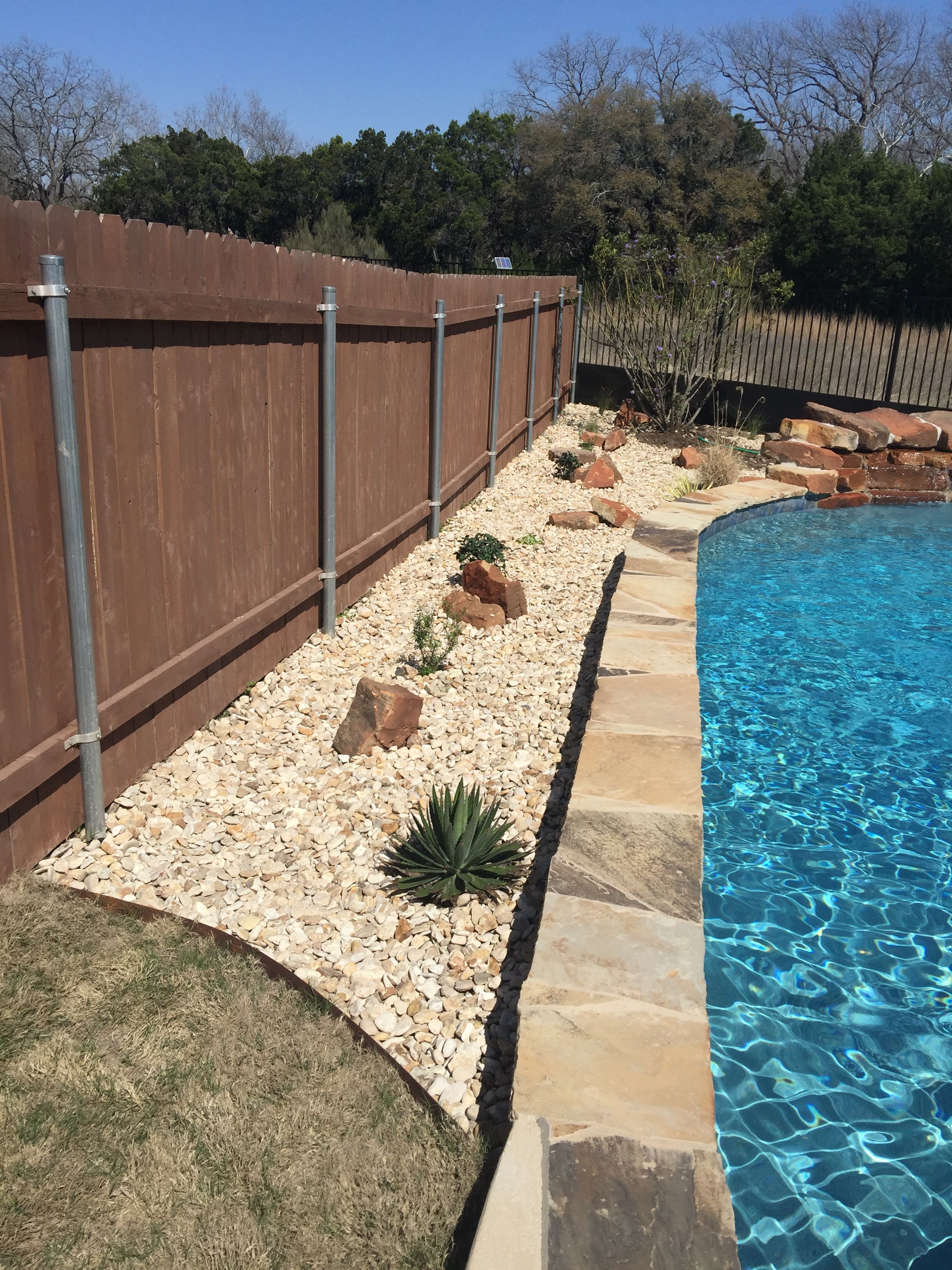  for Chavira Landscape & Irrigation in Austin, TX