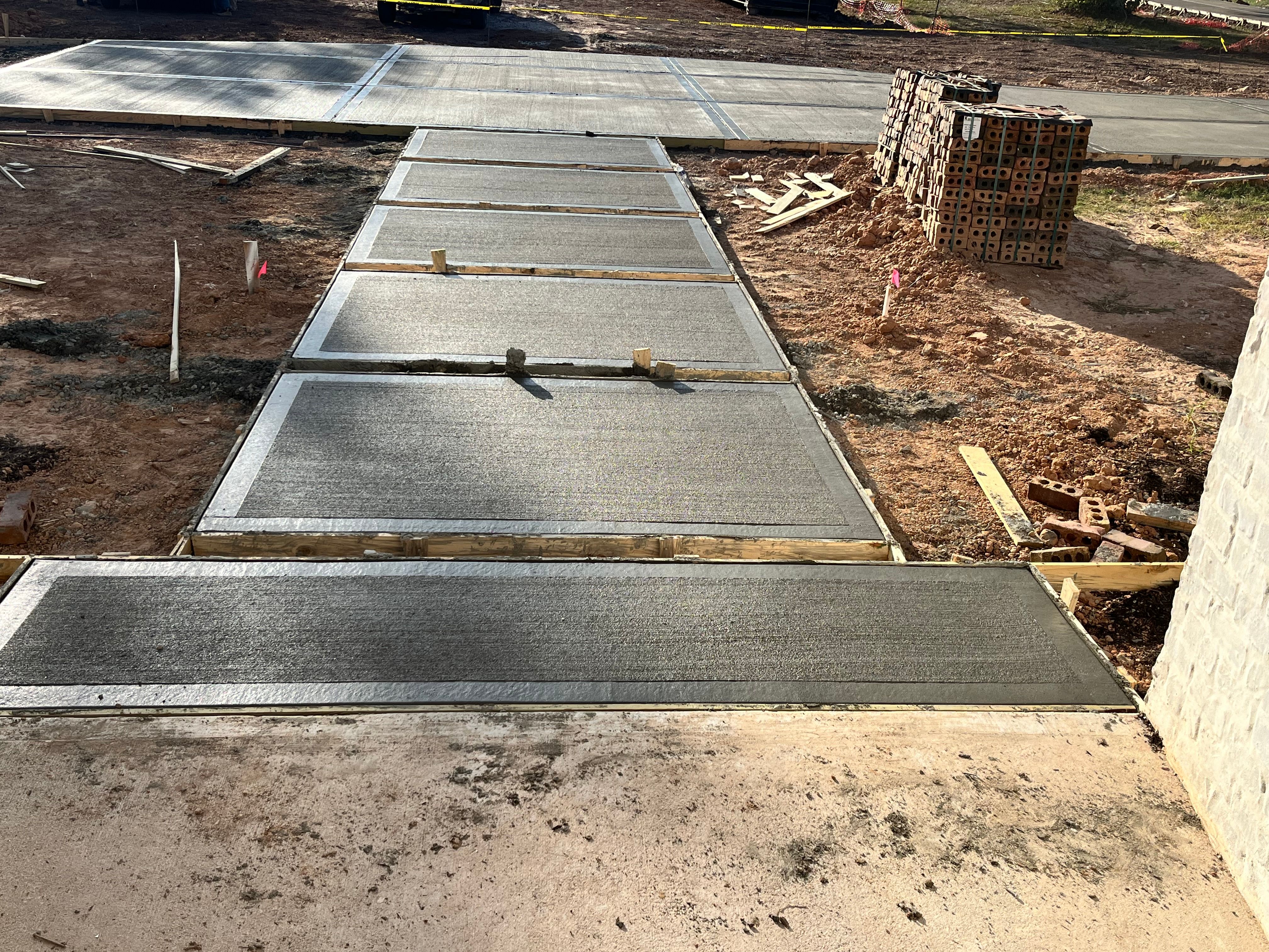  for Budget Concrete Works Inc in Houston, TX