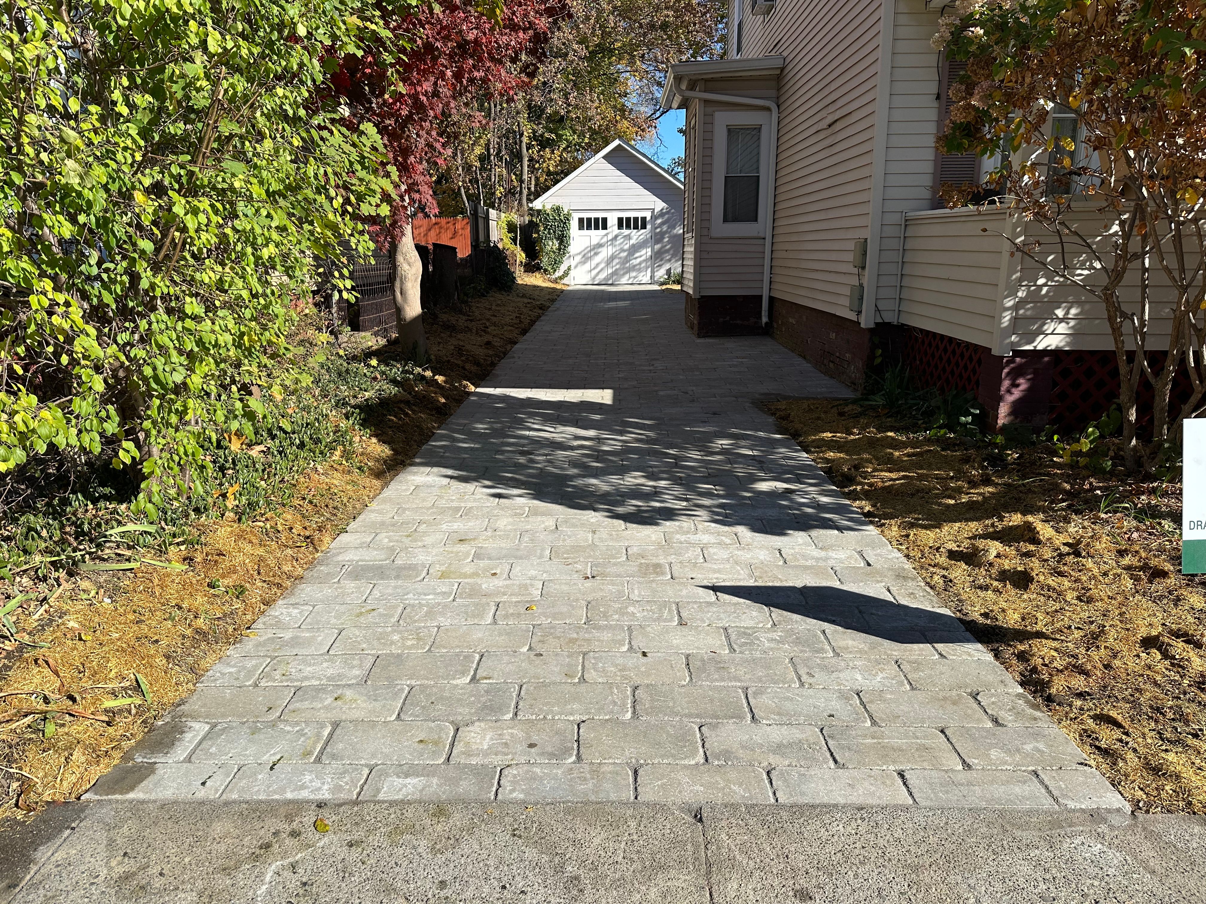  for NK Landscaping LLC in Dutchess County, NY