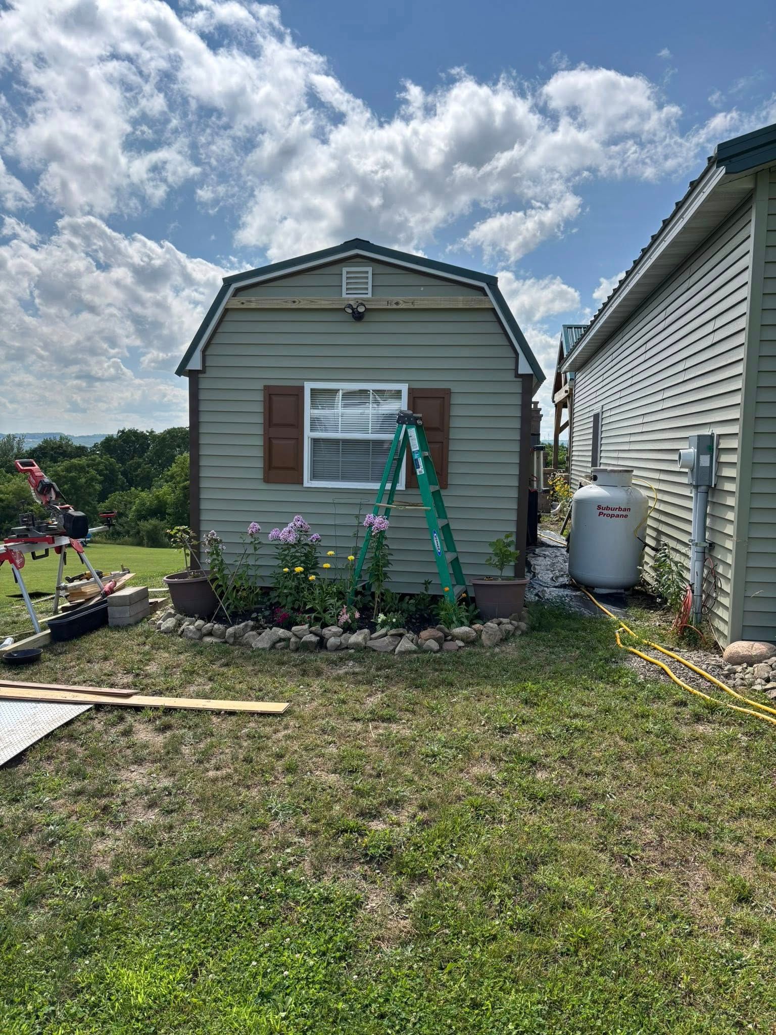  for Spencer Enterprise in Arcade, New York