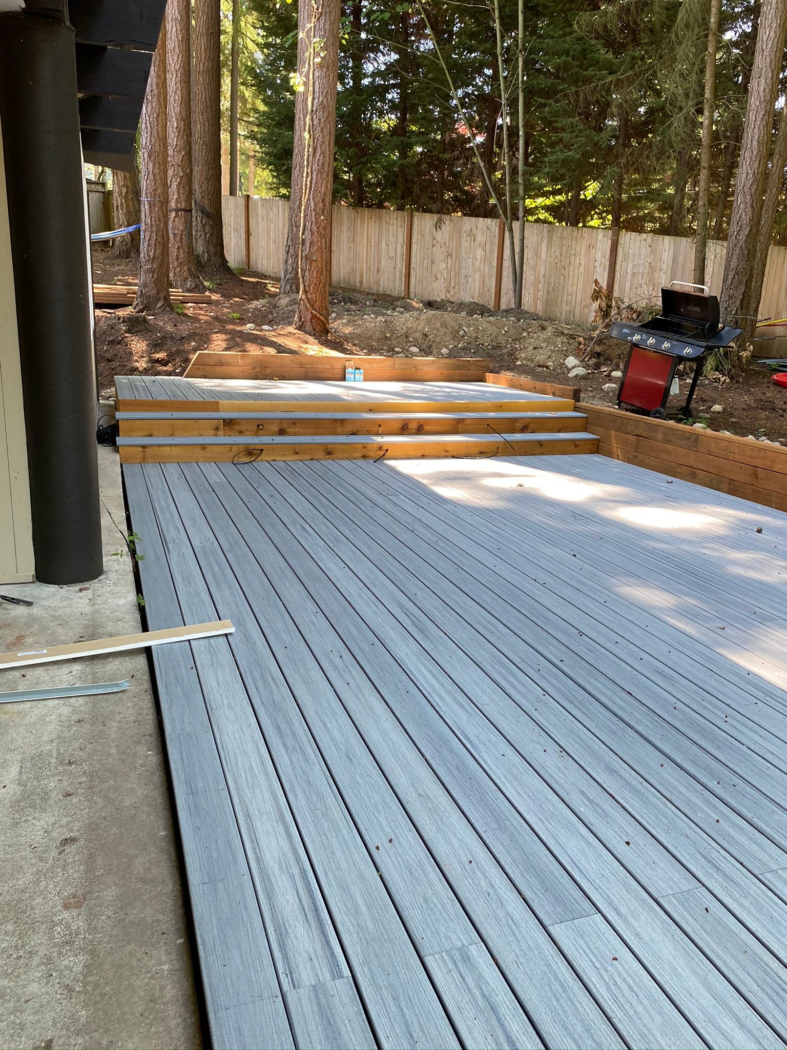  for Tony's Remodeling & Painting in Renton, WA