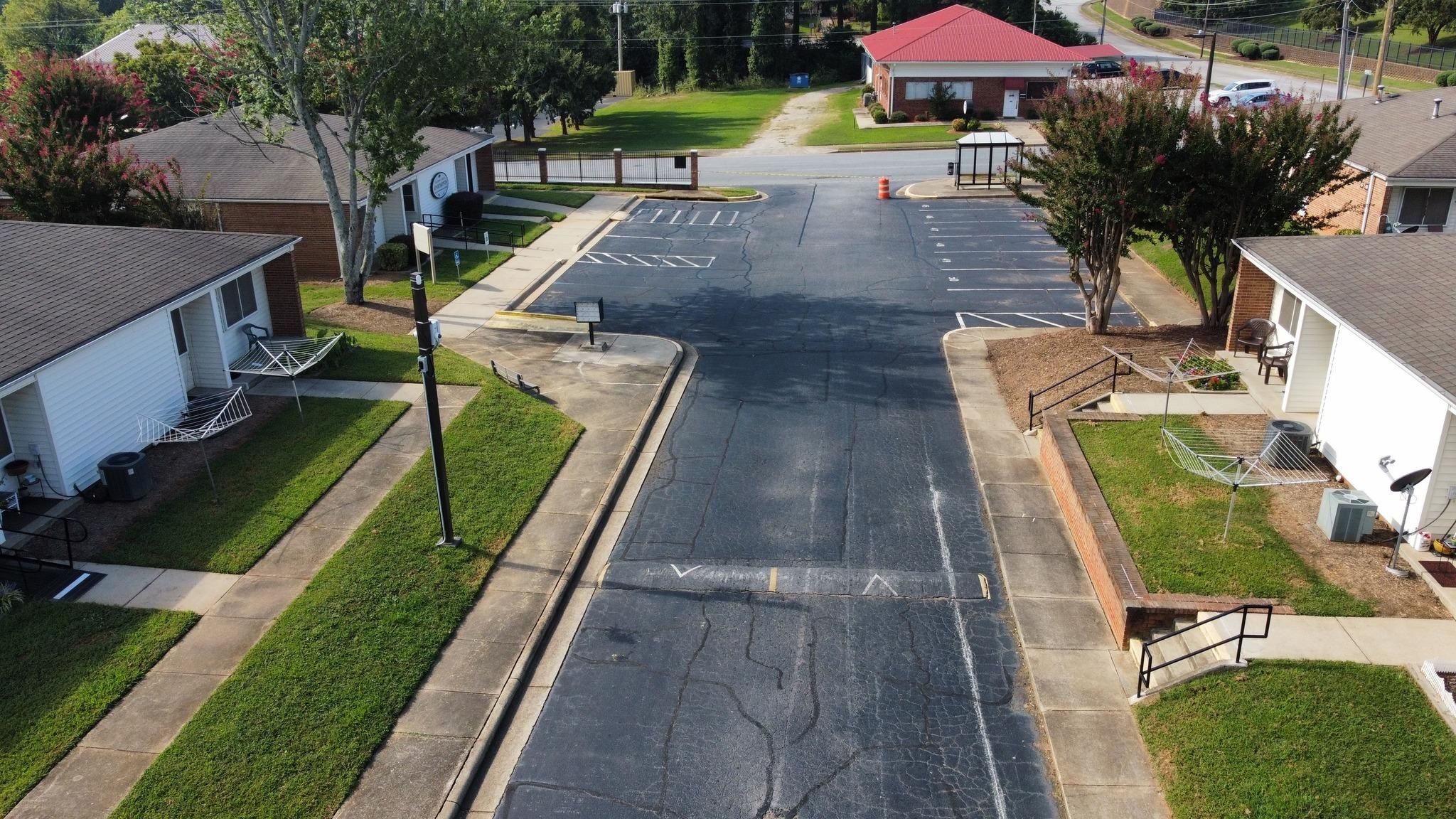  for Johnson's Sealcoating & Painting in Inman, SC