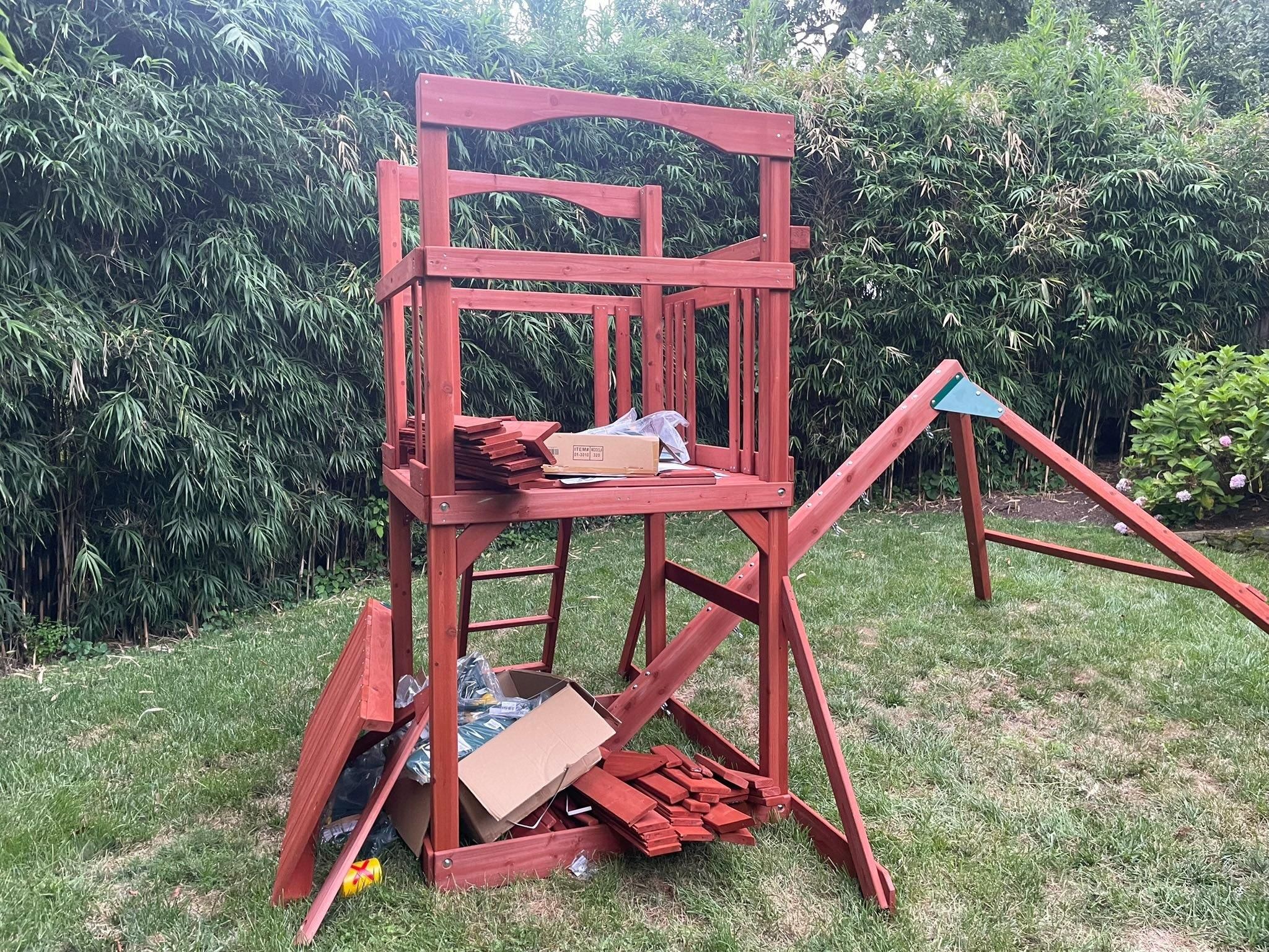  for Gateway Installs & Assembly LLC in Raleigh, NC