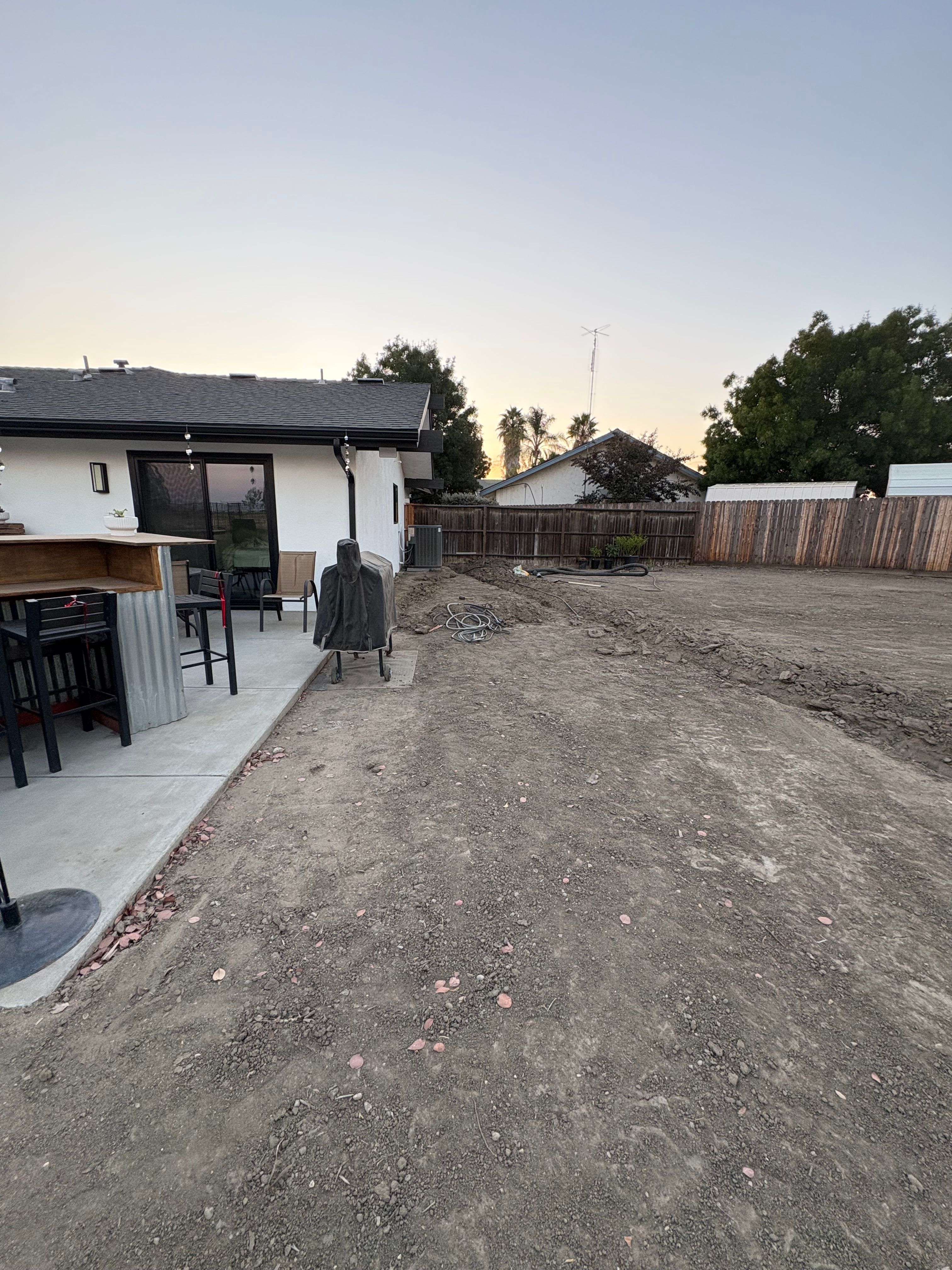  for 3B's Construction in Fresno, CA