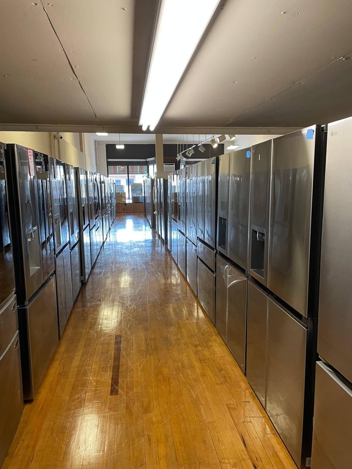  for S&S Appliances LLC in Huron, SD