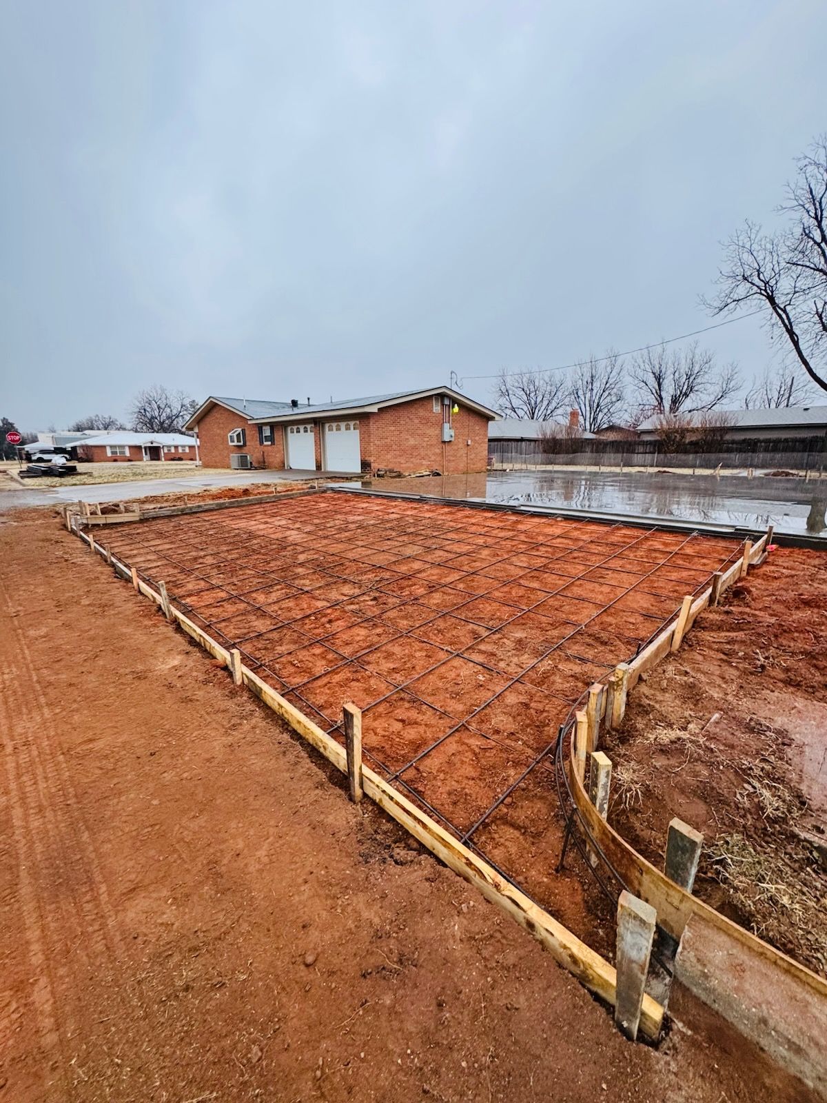  for Concept Construction in Vernon, TX