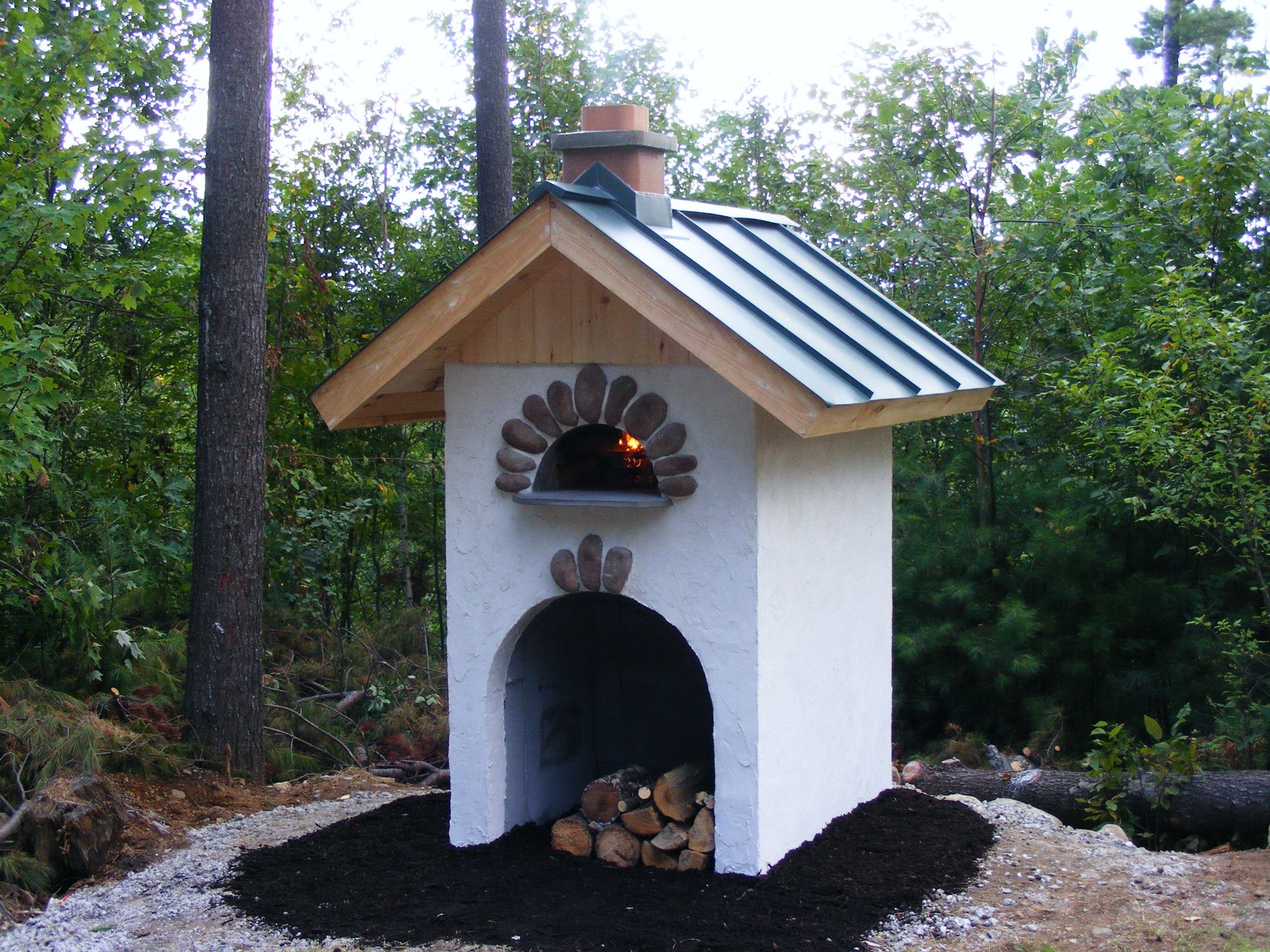  for Demary Construction in Plattsburgh, NY