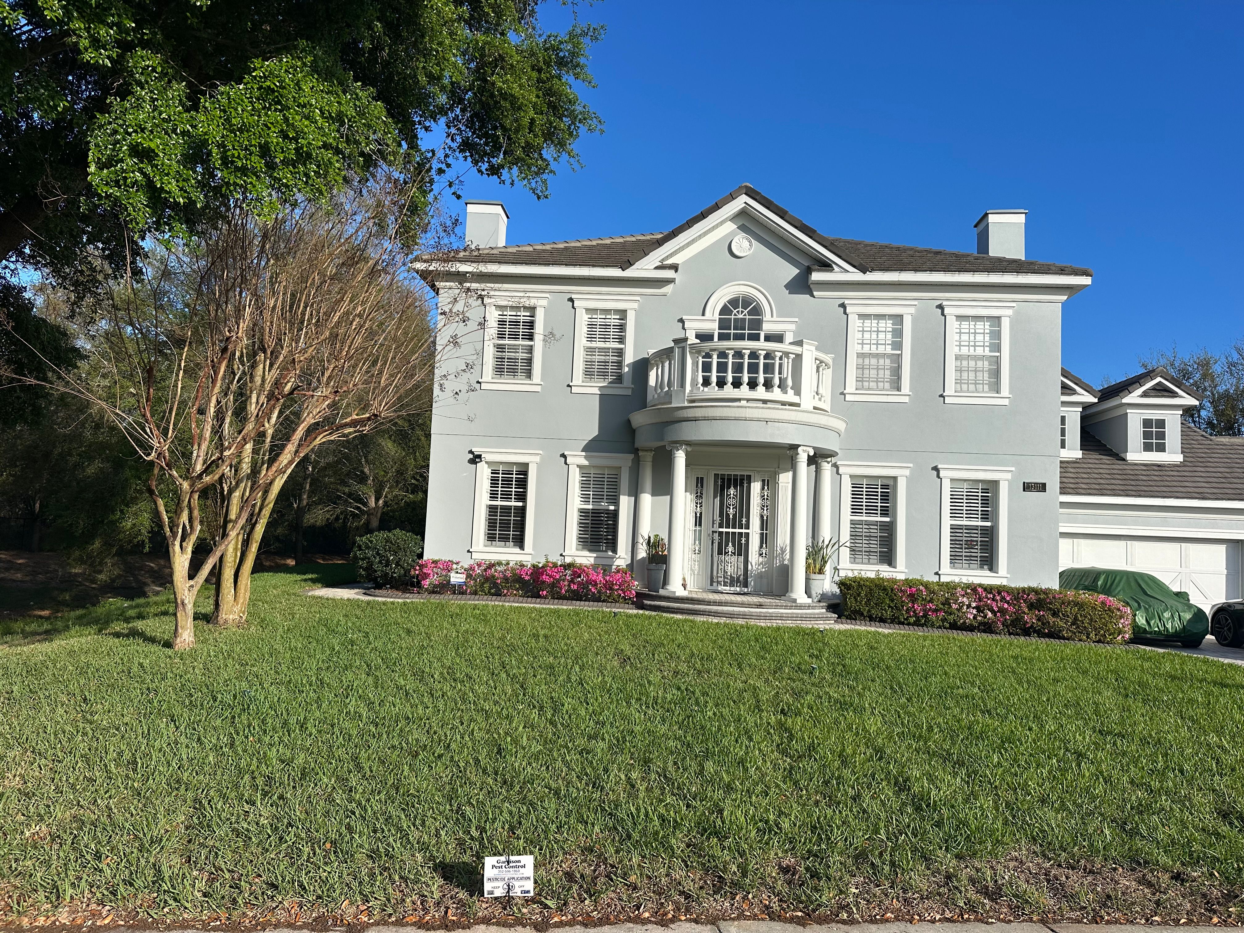  for Garrison Pest Control Inc in Hernando County, FL