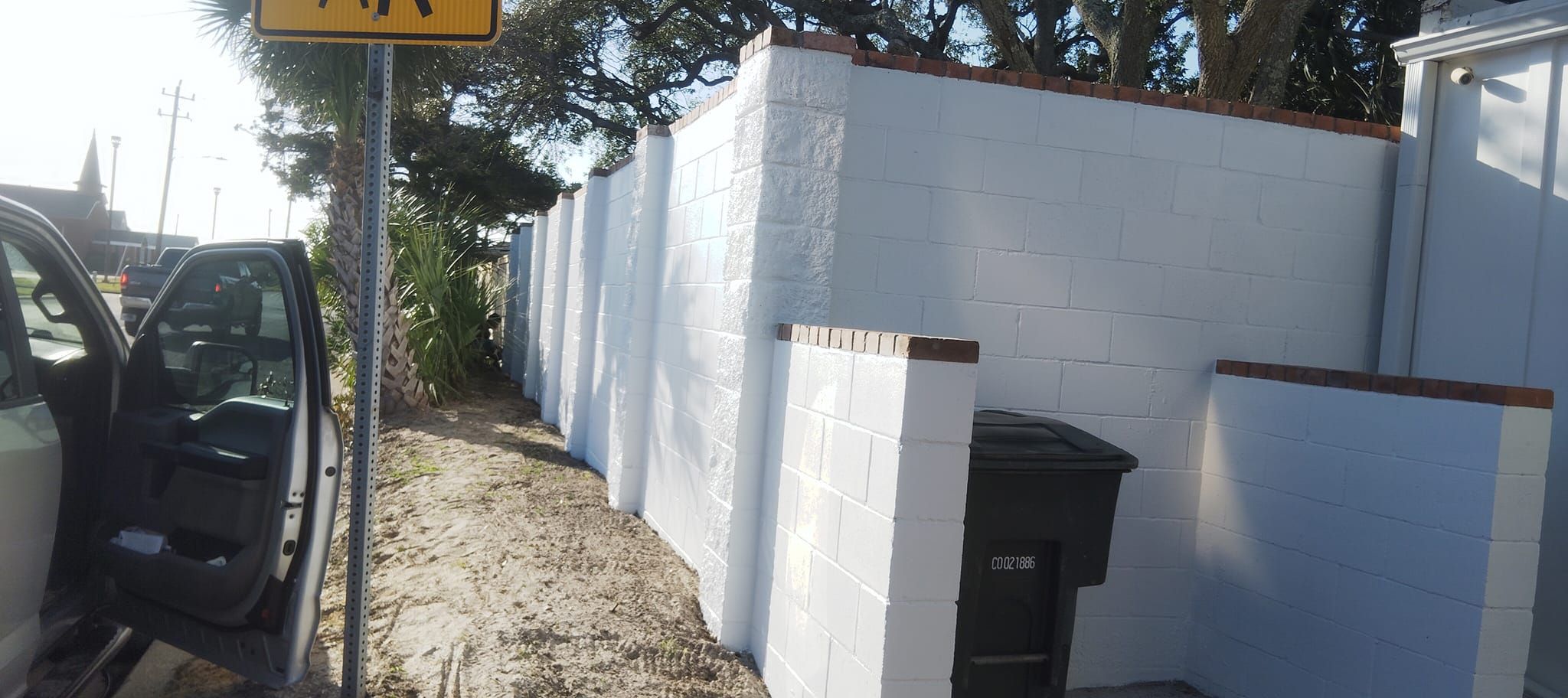 All Photos for Lonestar Masonry in Pasadena, TX