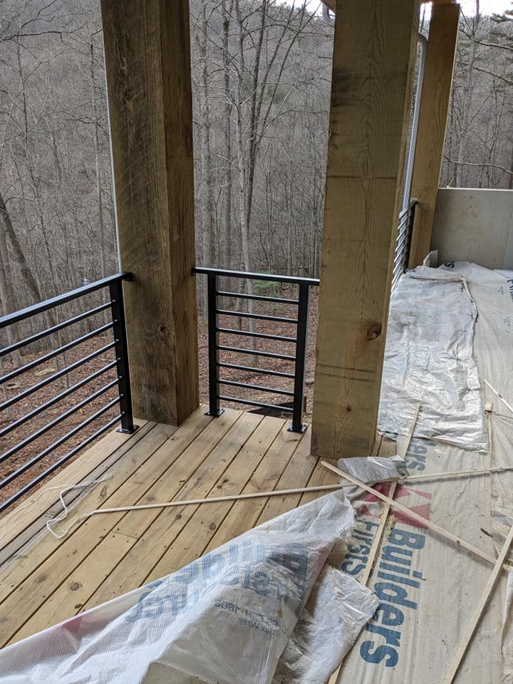 All Photos for Moose Welding And Metalworks in Blue Ridge, GA
