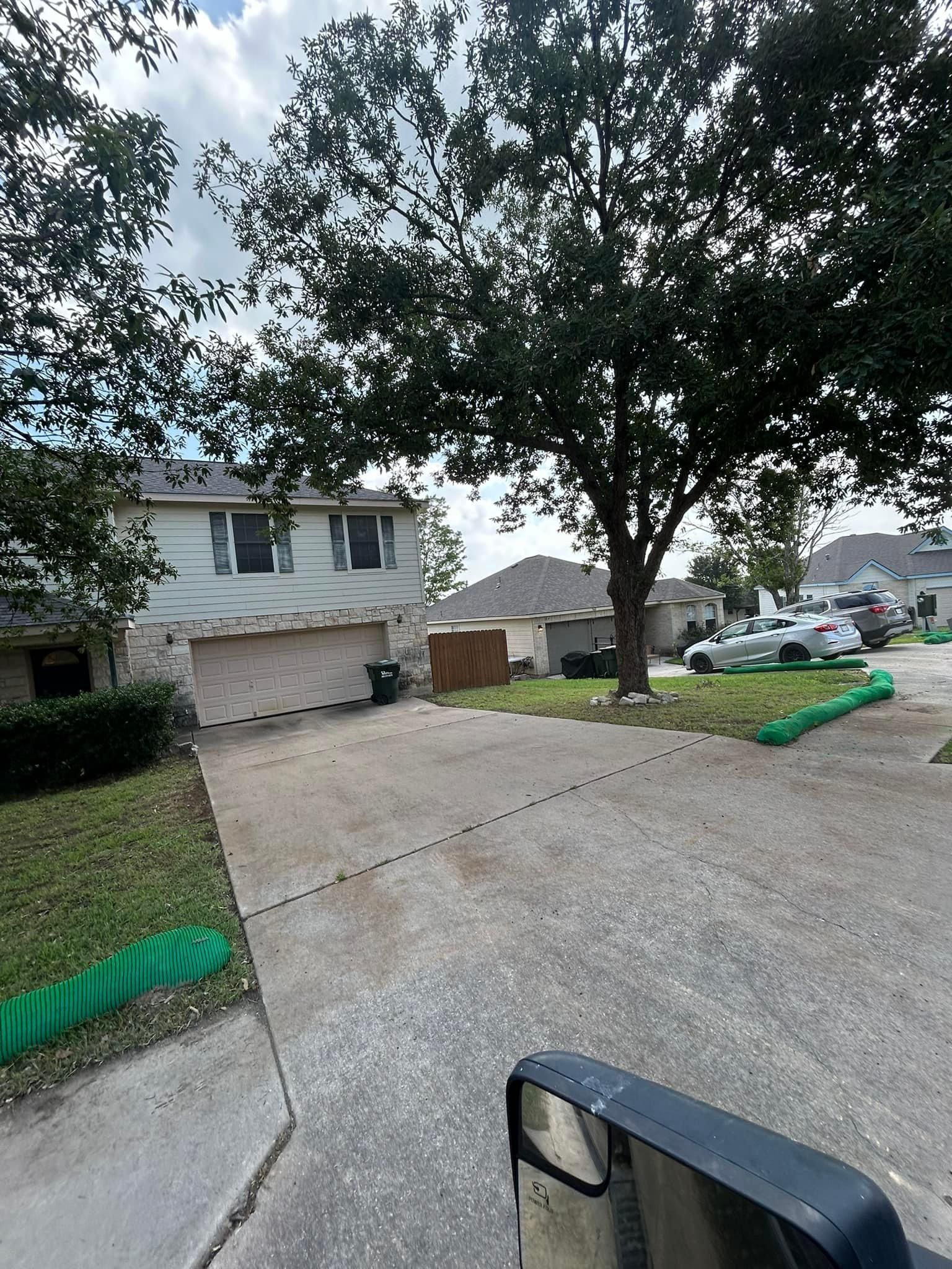  for Green Turf Landscaping in Kyle, TX