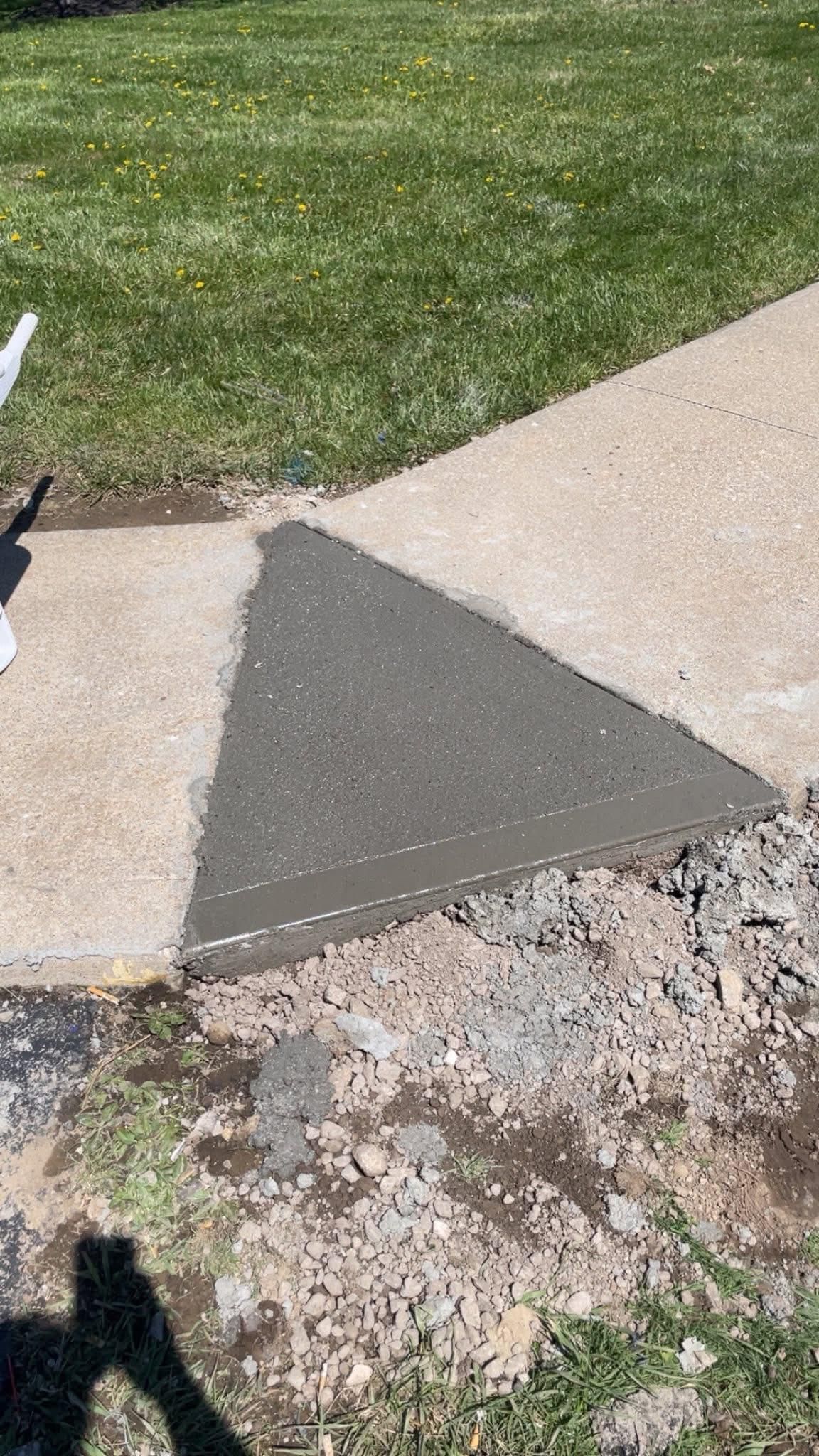  for Amick’s Affordable Concrete & Power Washing  in Mansfield, OH