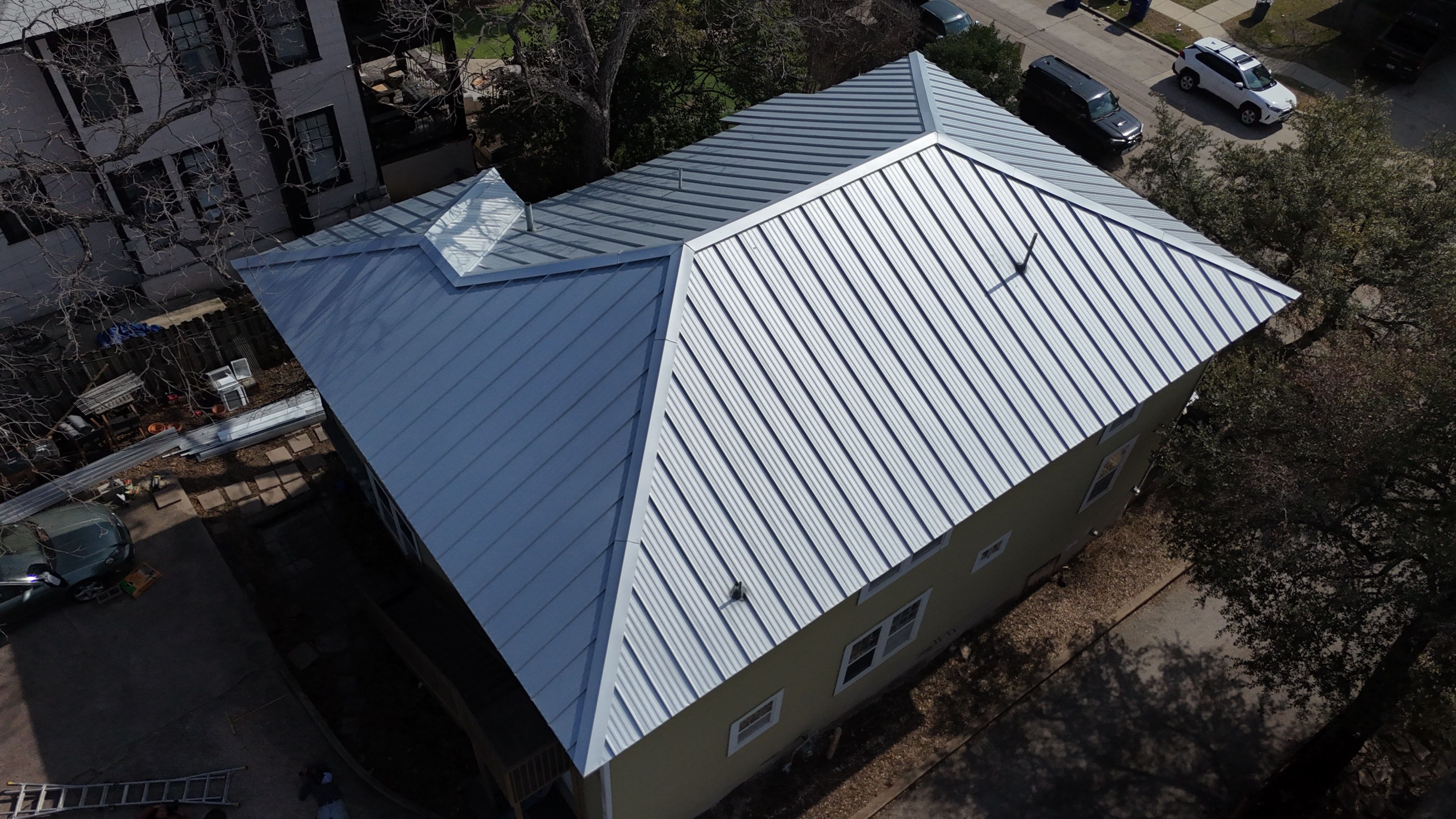  for Barcenas Roofing & Remodeling in San Saba, TX