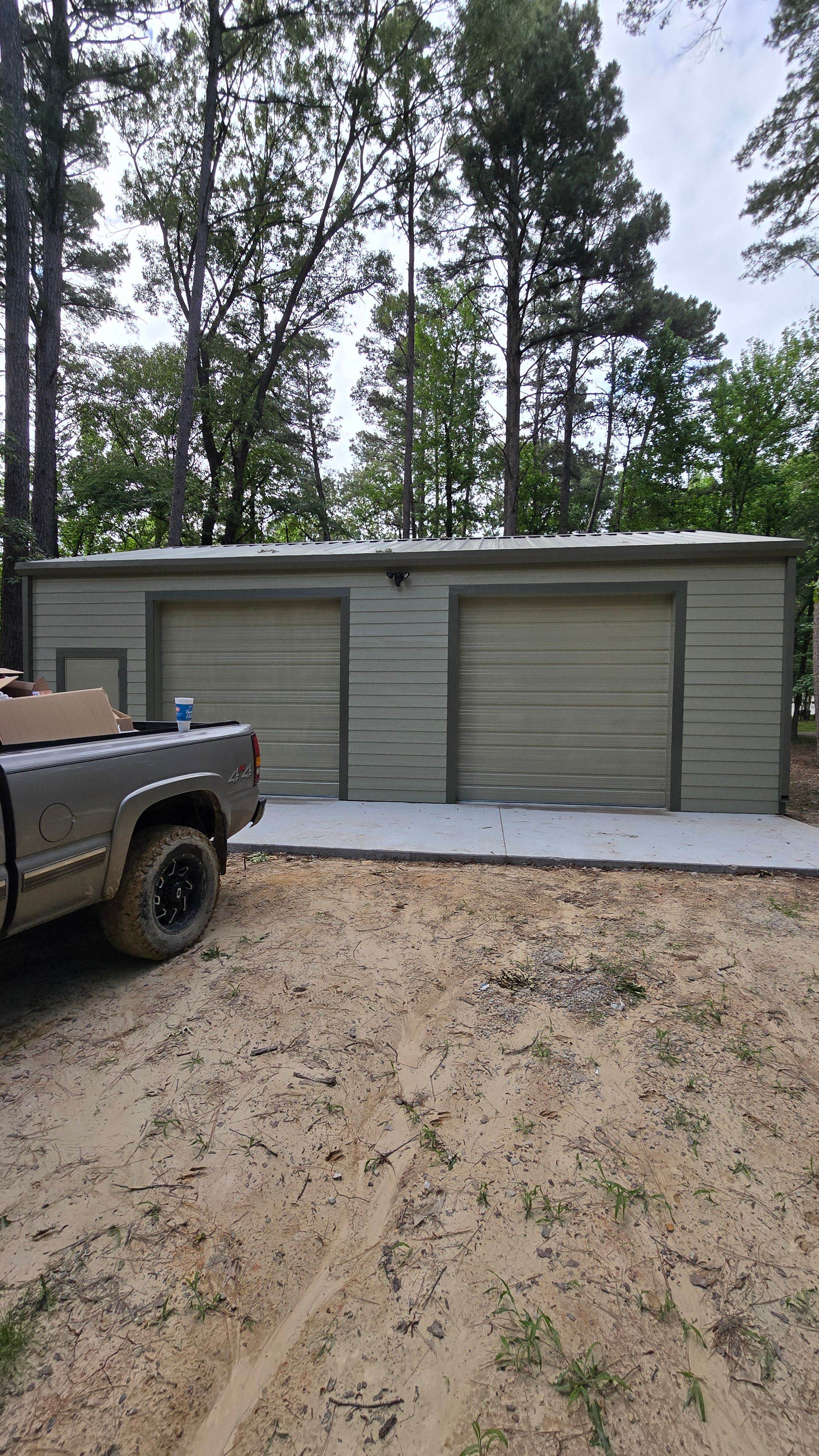  for All Pro Construction E. Texas in Gilmer, TX