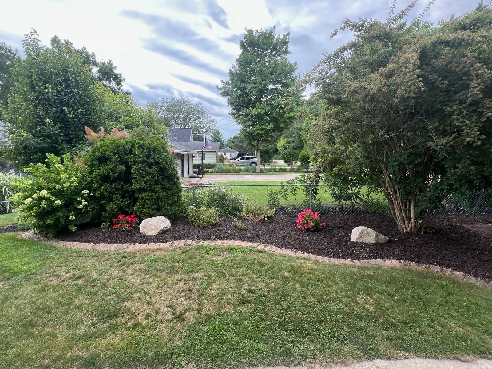  for Phillips Lawn Services in Ravenna, MI