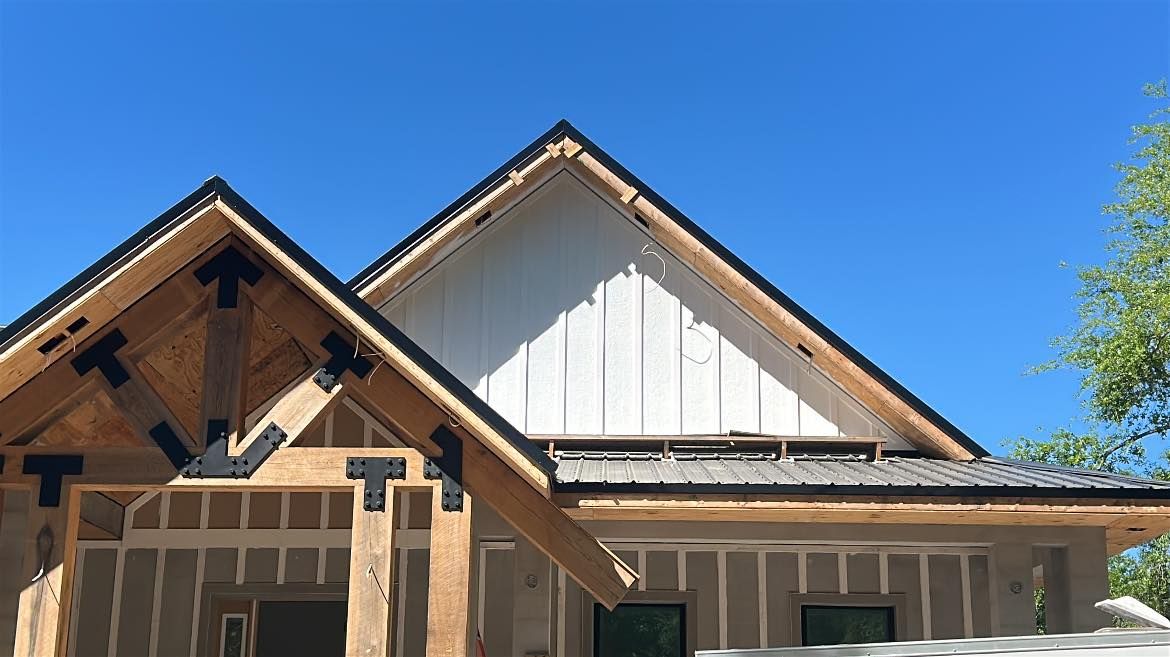 Custom Builds for CSP Contracting in Arcadia, FL