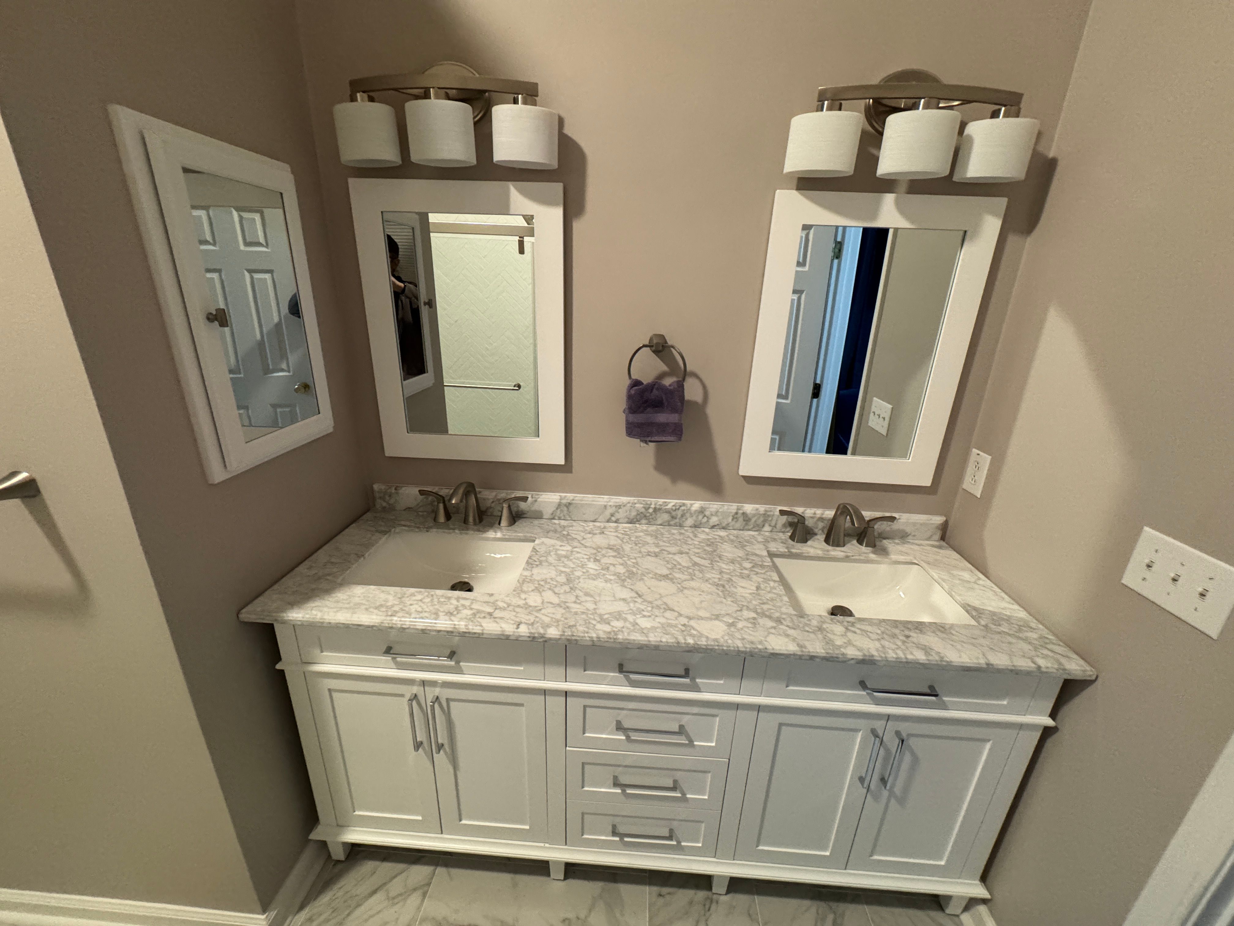  for Integrity Home Improvements & Renovations in Columbia, Tennessee