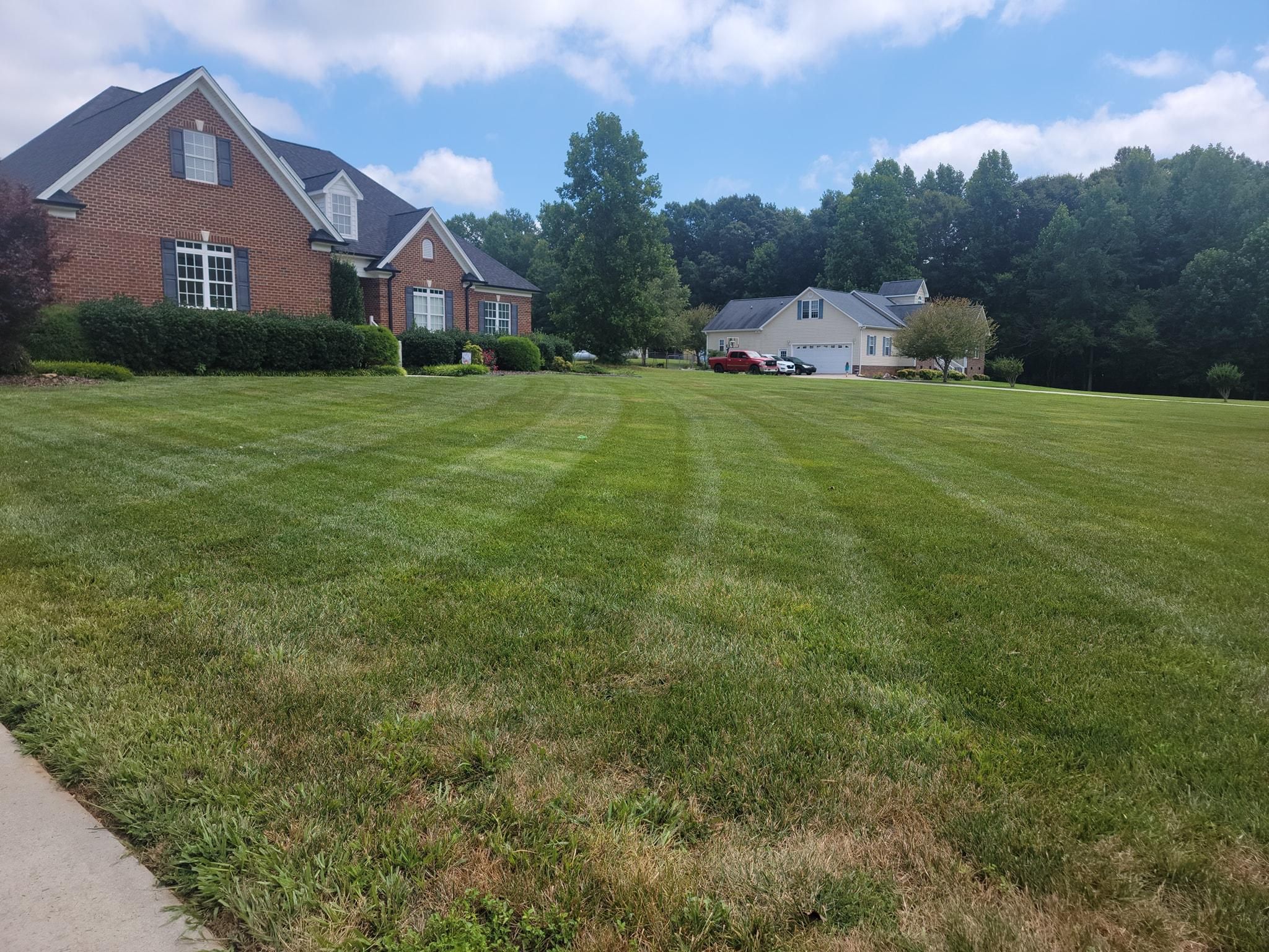  for Piedmont Lawn and Landscaping in Lexington, NC